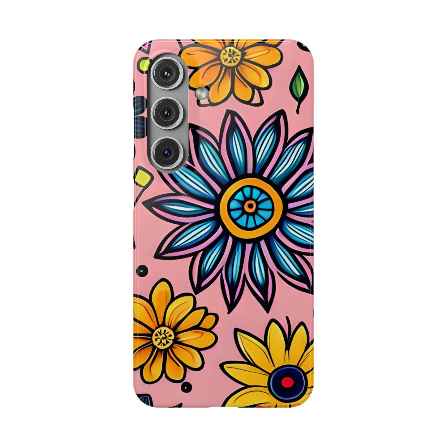 uniQue Case Pro 0200