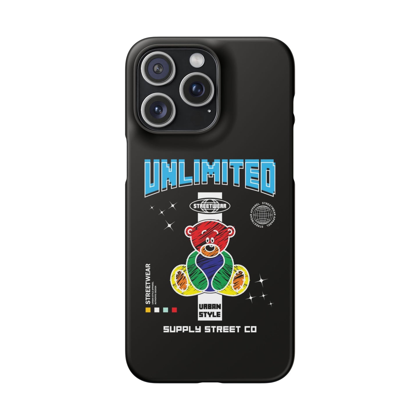 uniQue Case Pro 0216