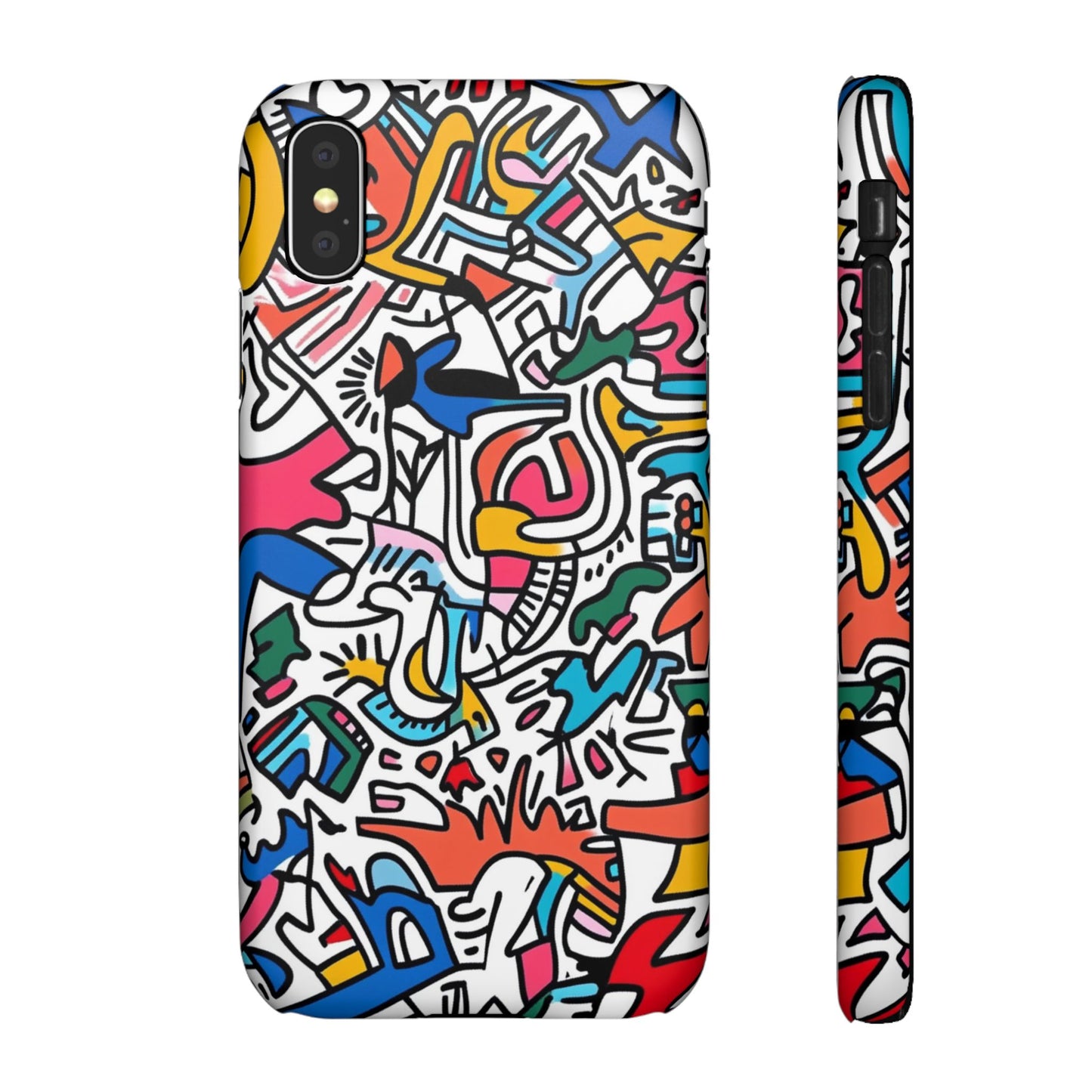 uniQue Case Pro 0102