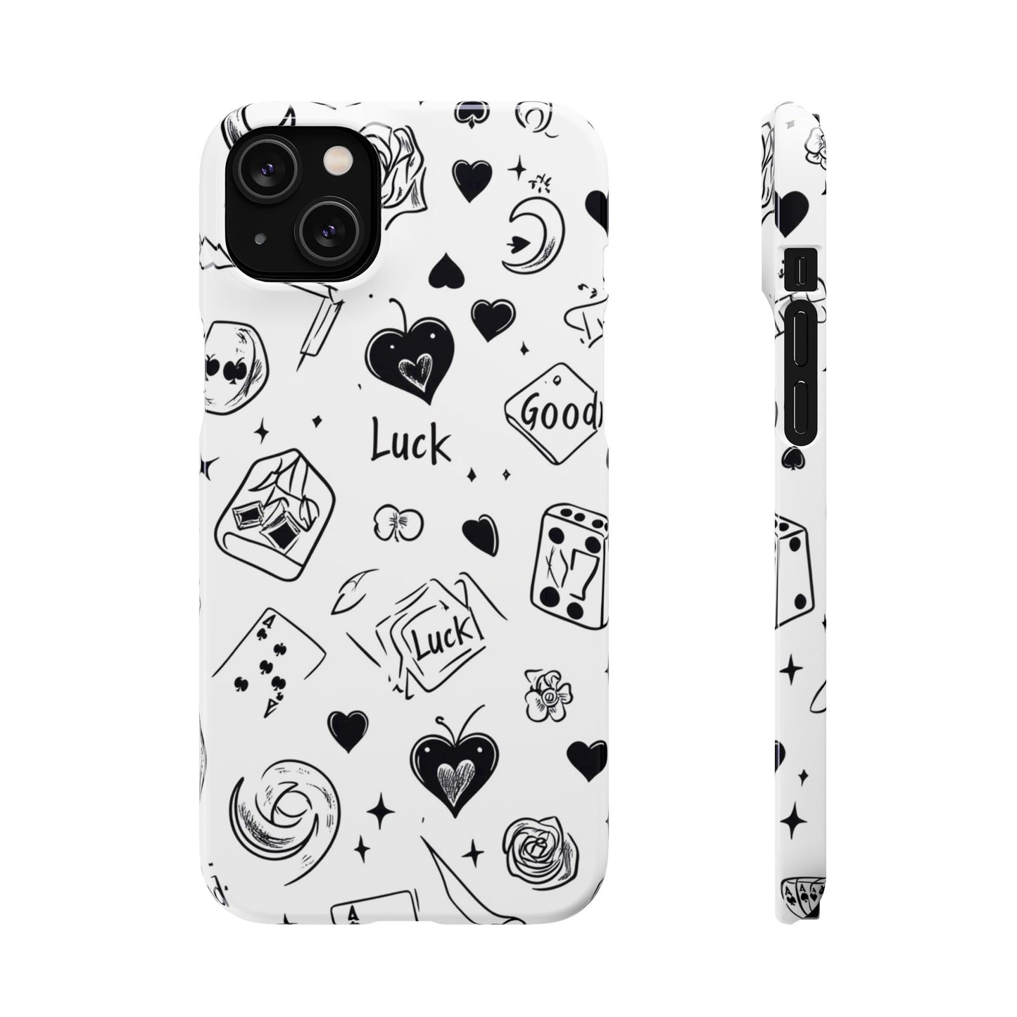 uniQue Case Pro 0103