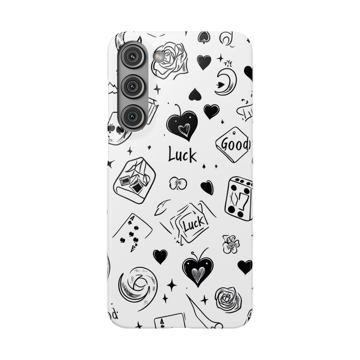 uniQue Case Pro 0103