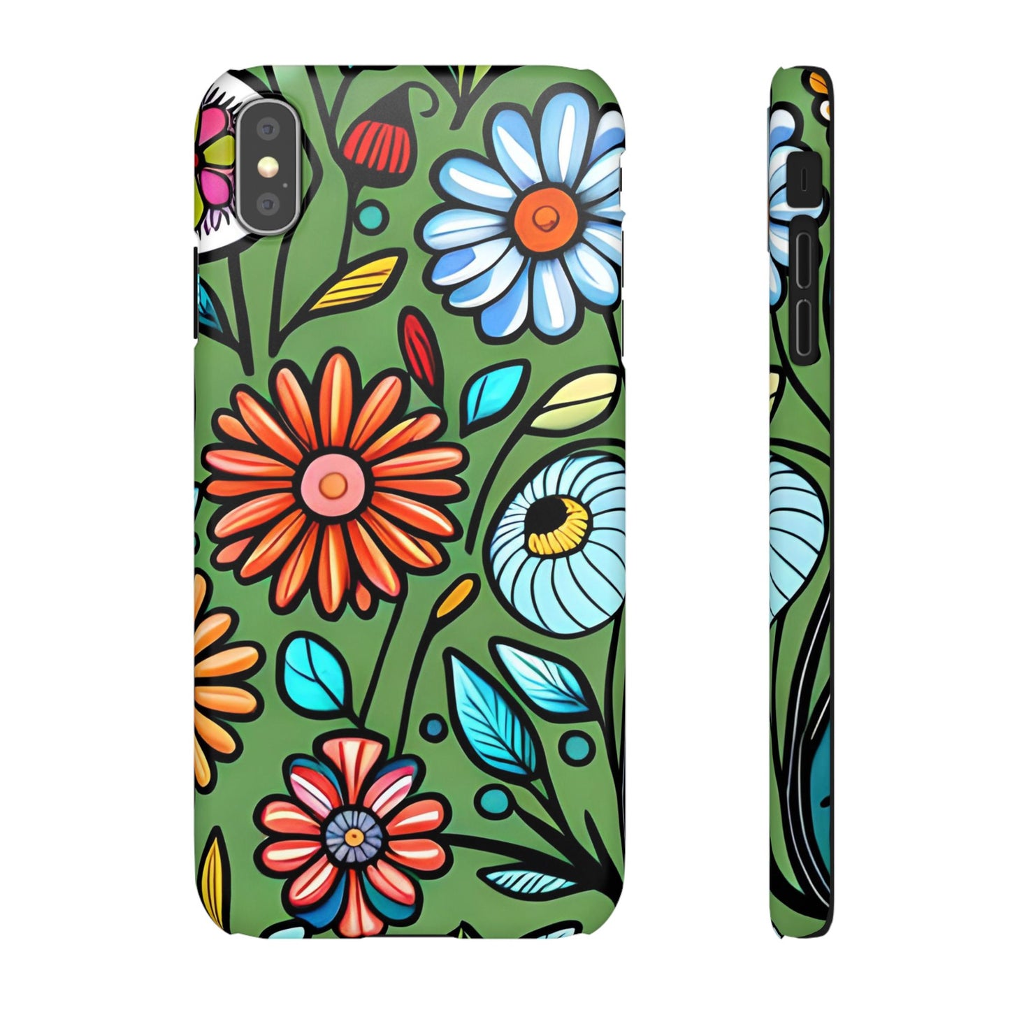 uniQue Case Pro 0199