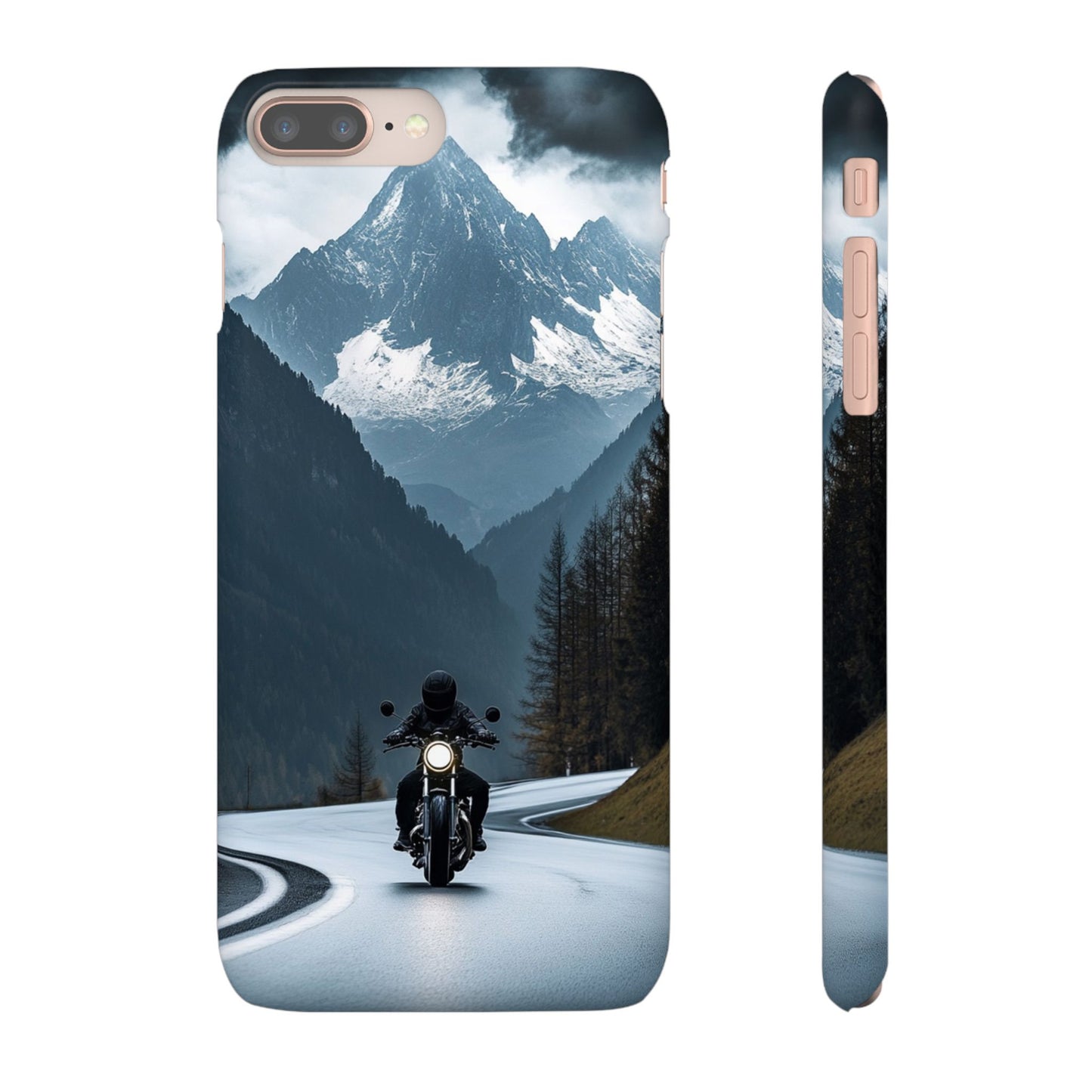 uniQue Case Pro 0095