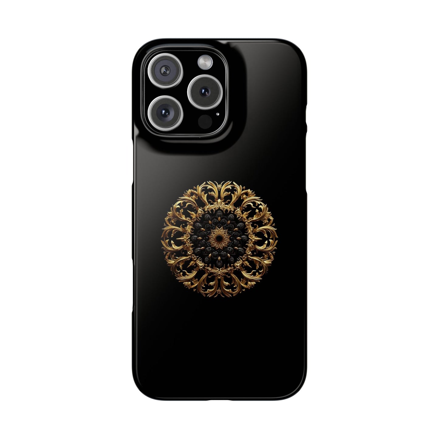 uniQue Case Pro 0122