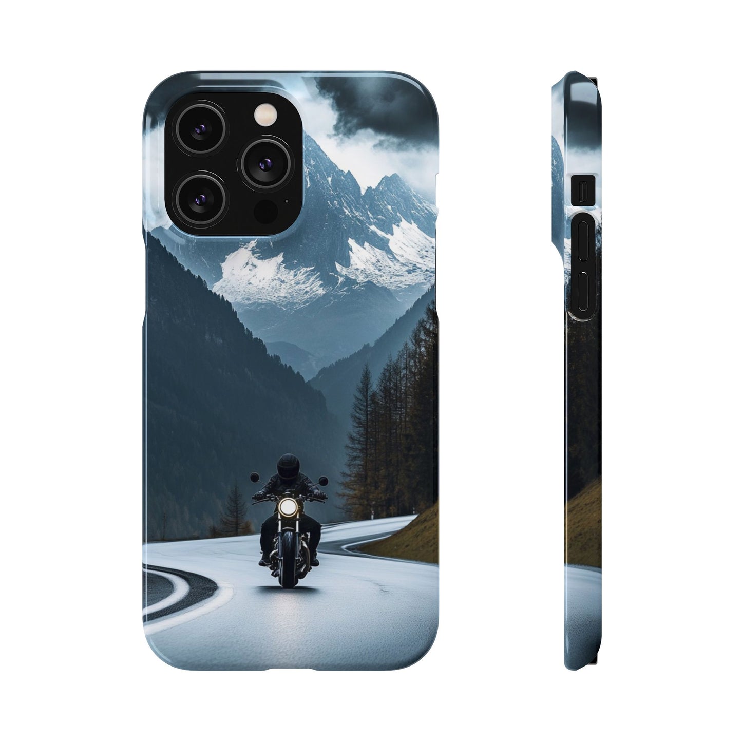 uniQue Case Pro 0095