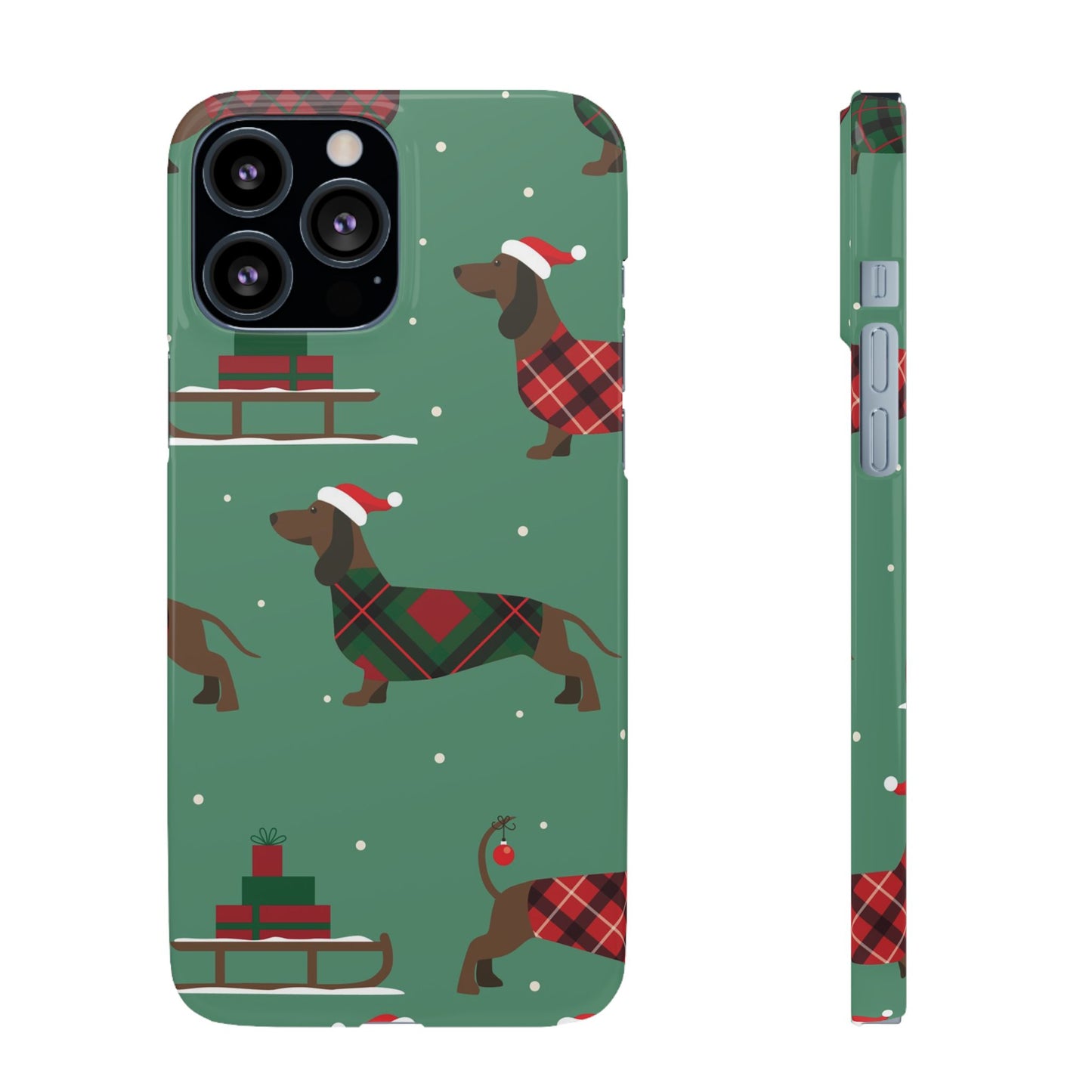 uniQue Case Pro 0107