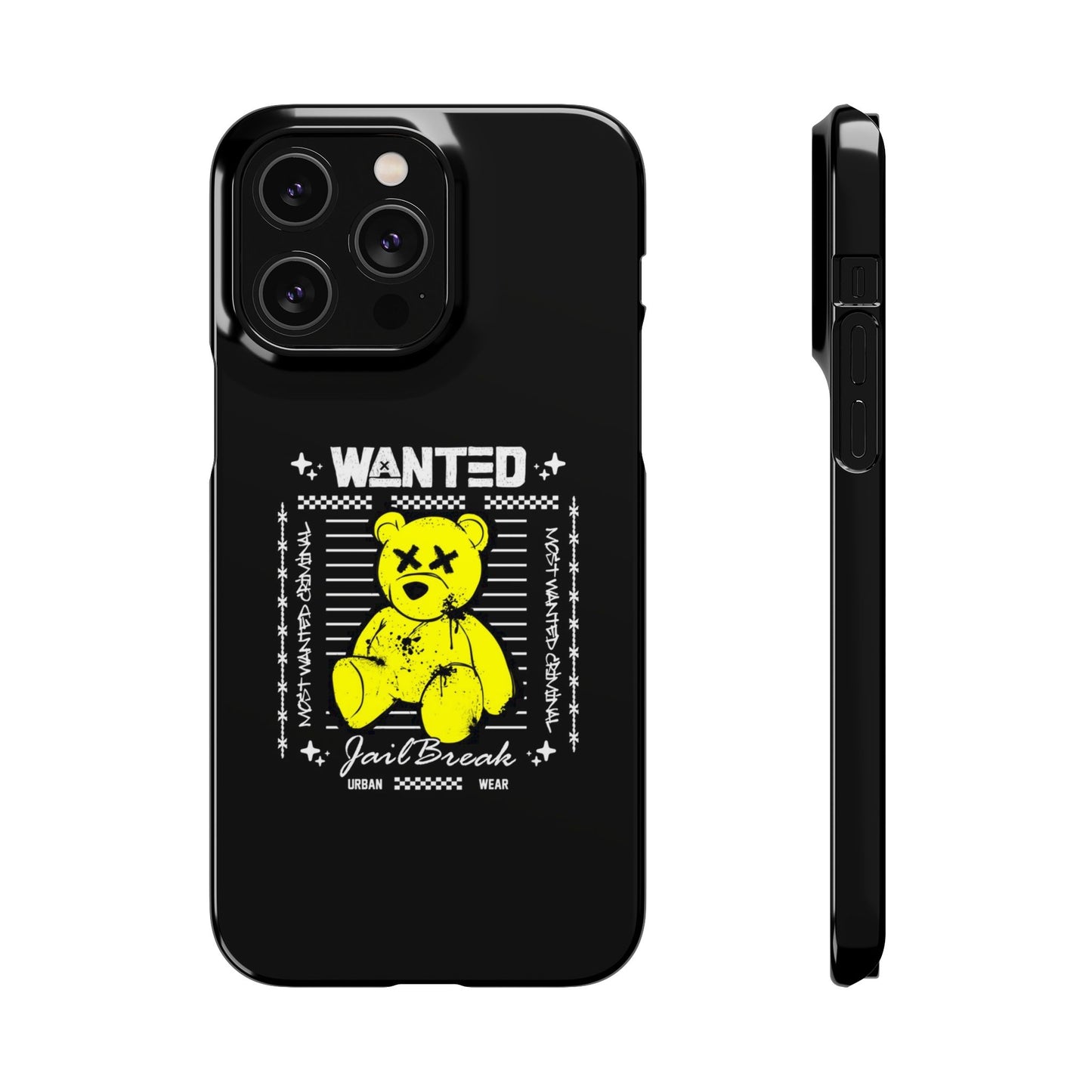 uniQue Case Pro 0211