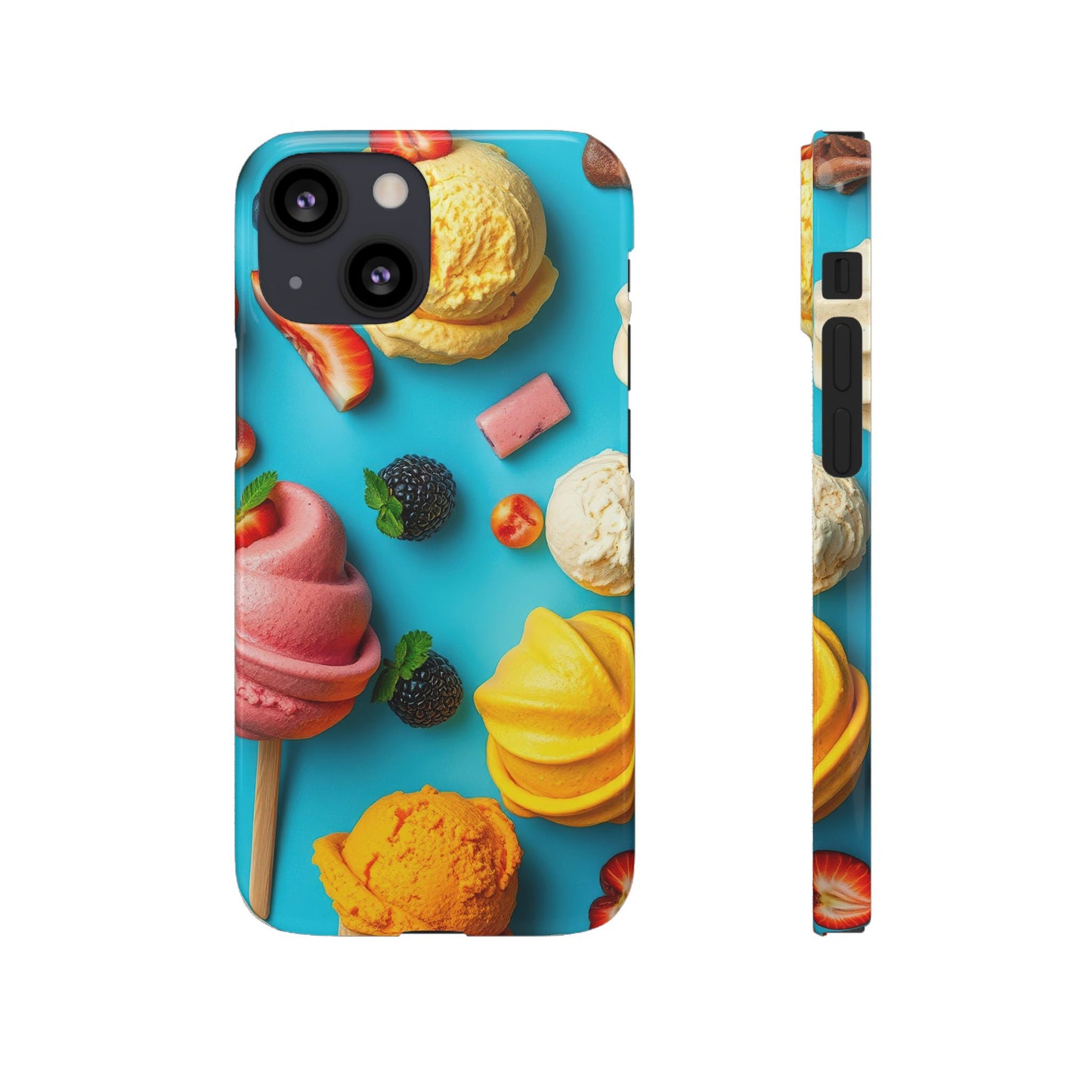 uniQue Case Pro 0048