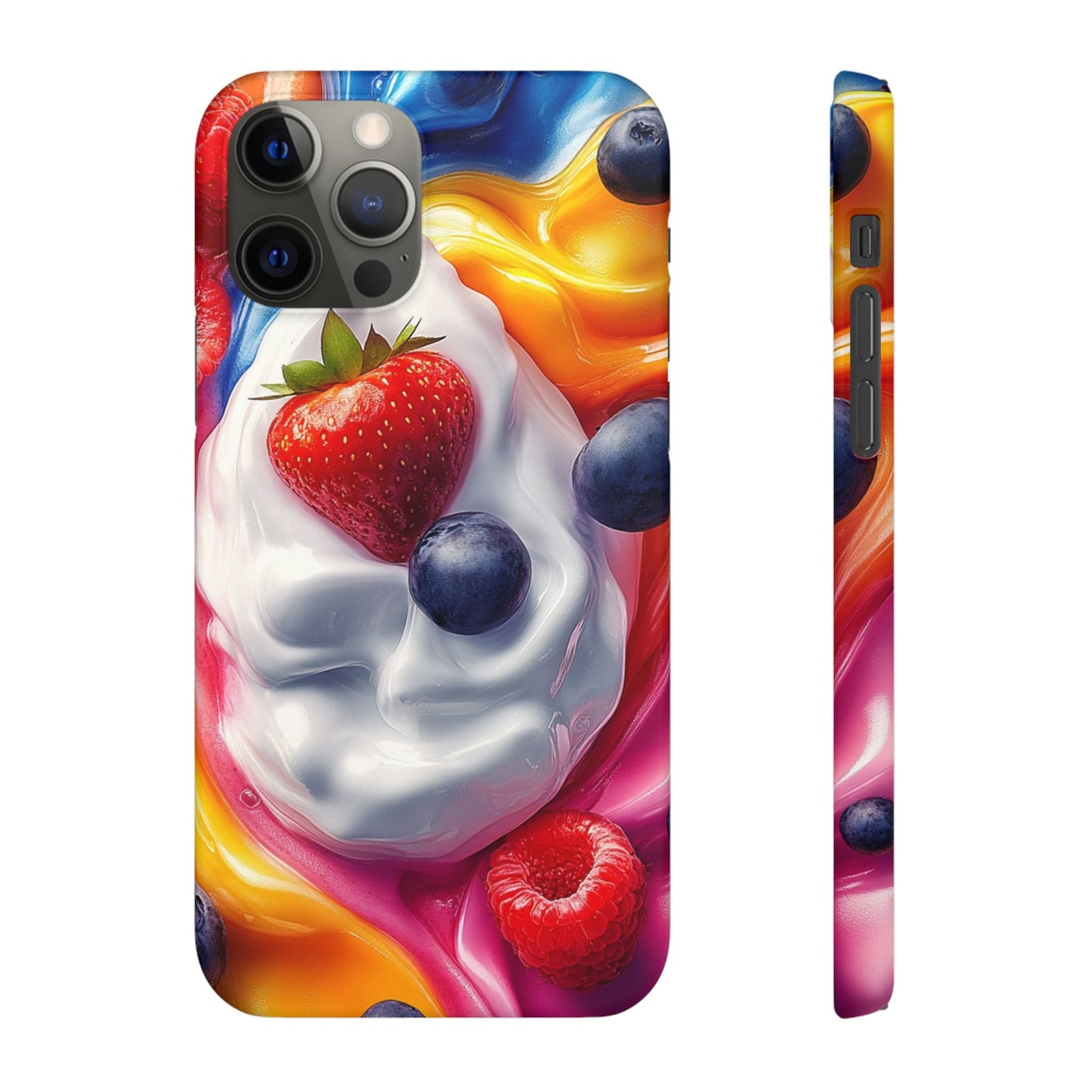 uniQue Case Pro 0190