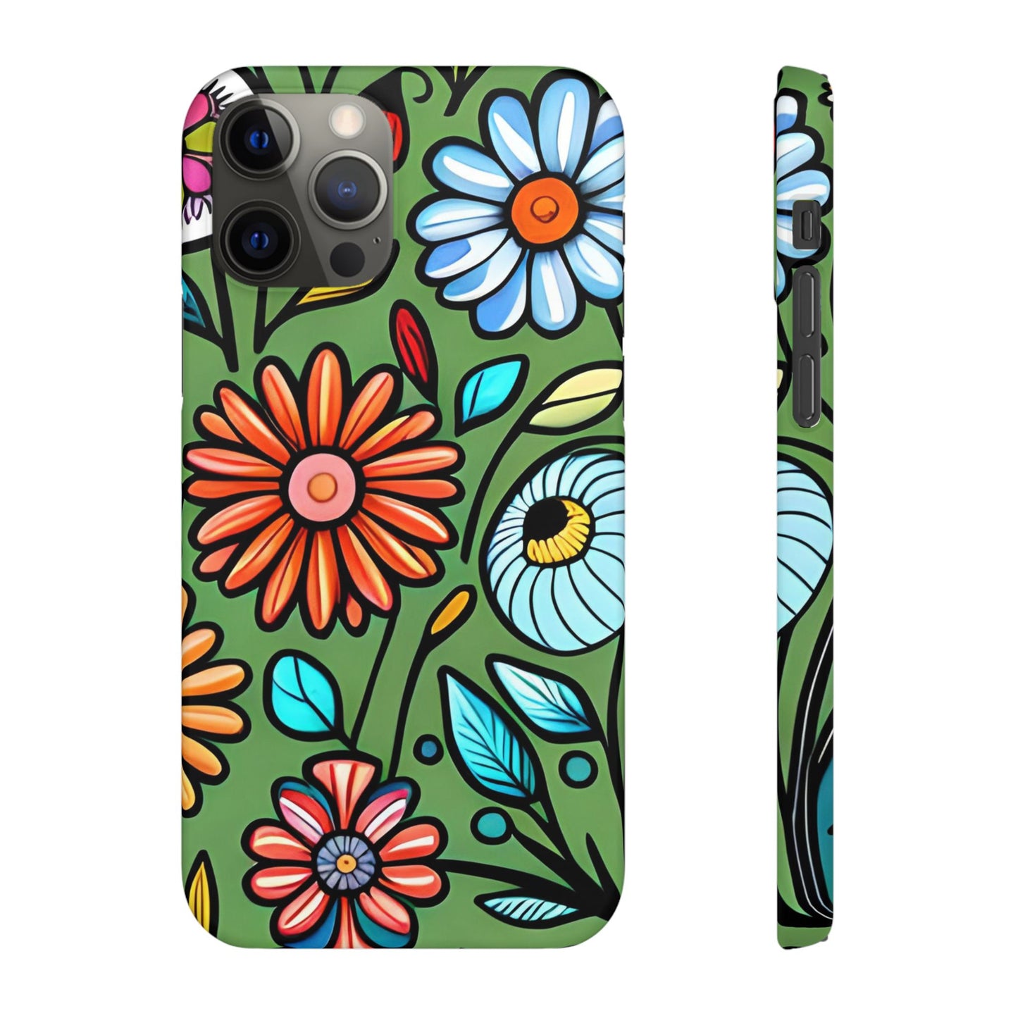 uniQue Case Pro 0199