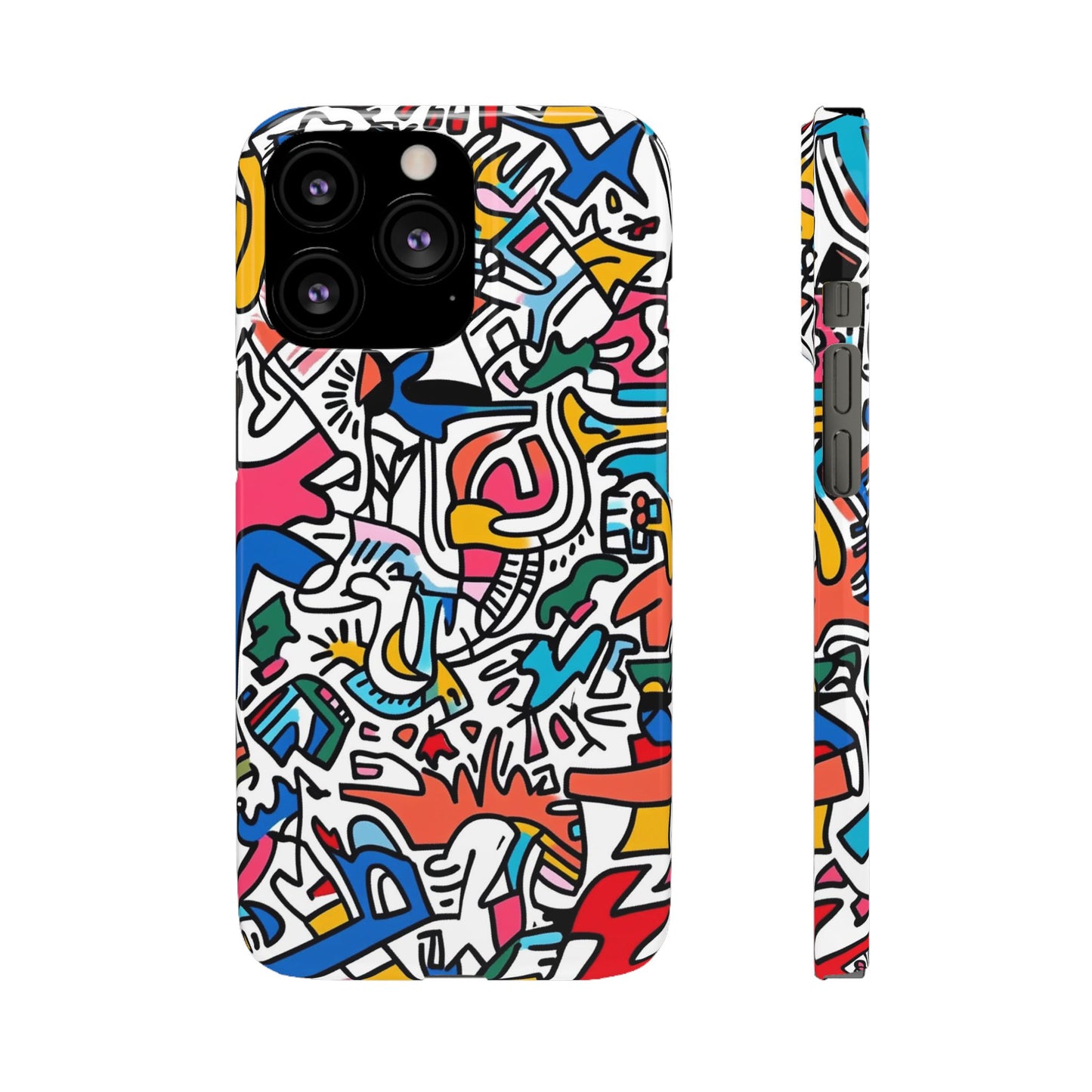 uniQue Case Pro 0102