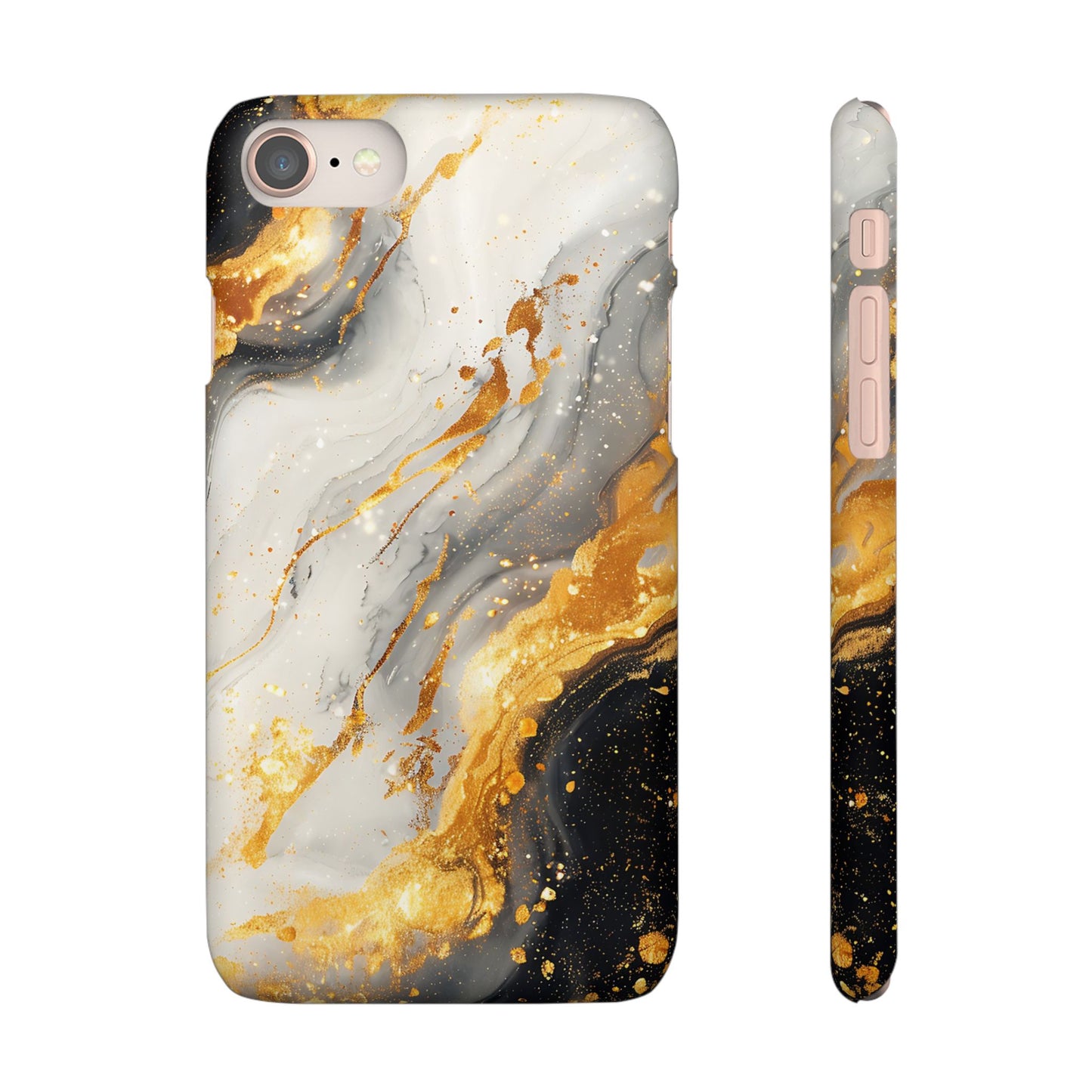 uniQue Case Pro 0334