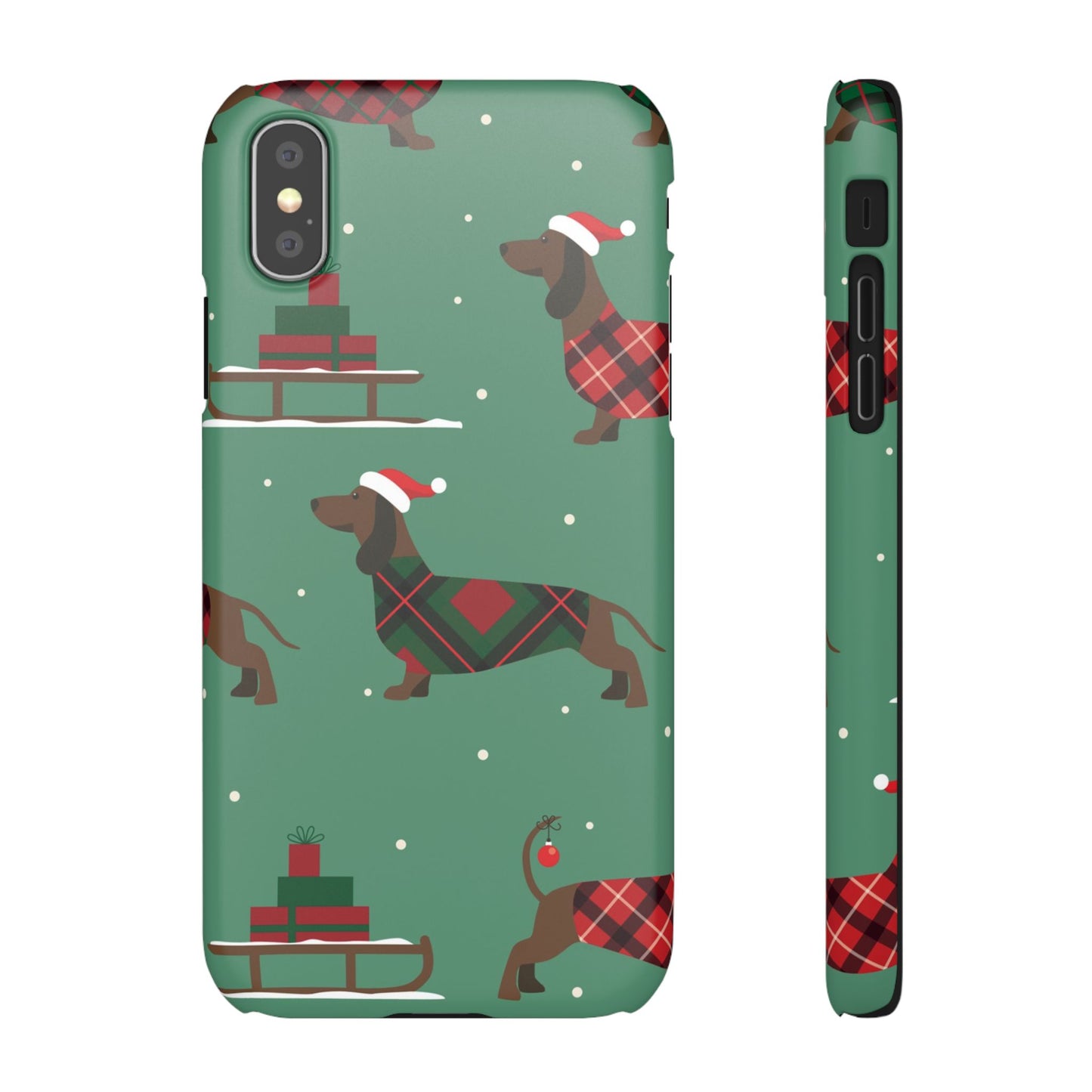 uniQue Case Pro 0107