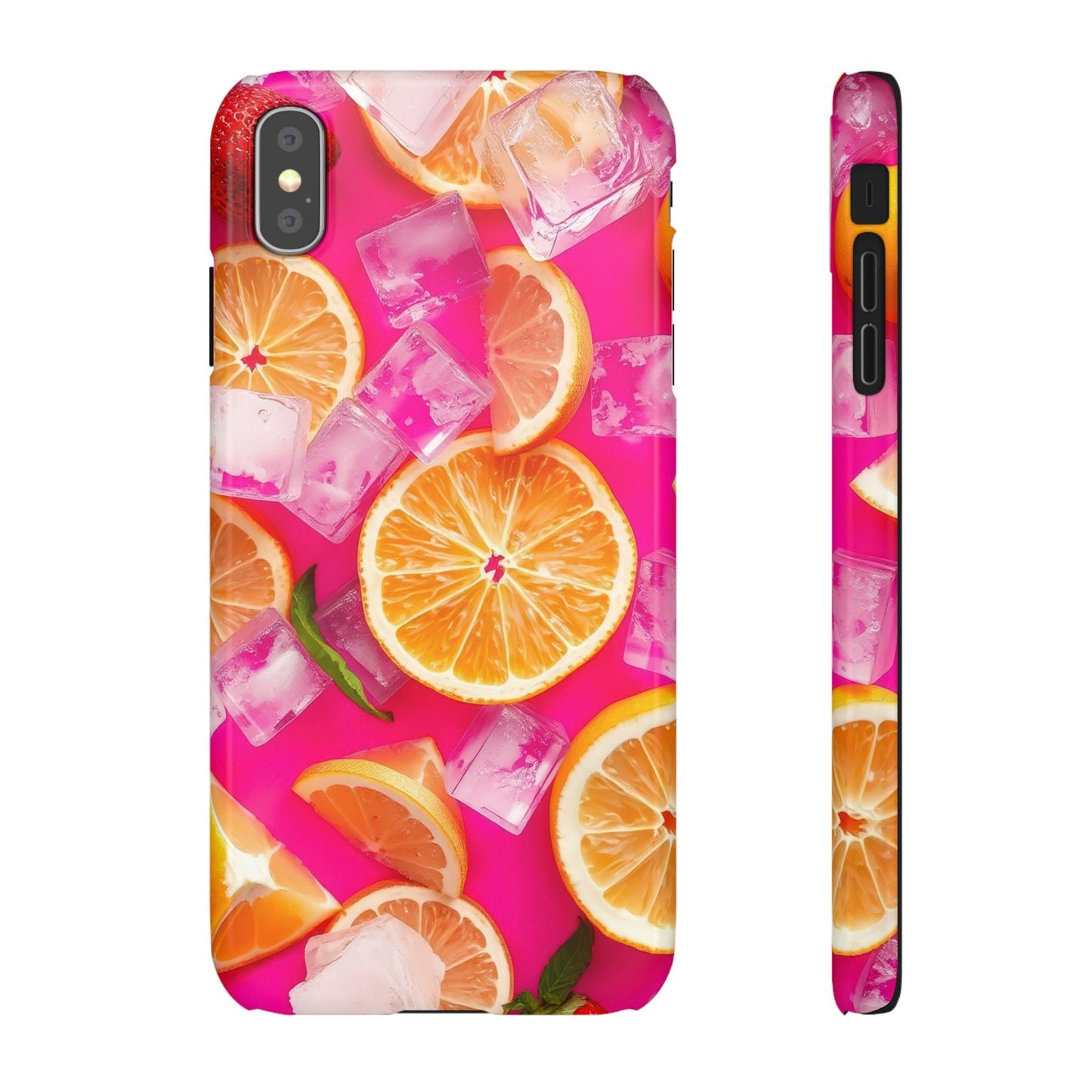 uniQue Case Pro 0184