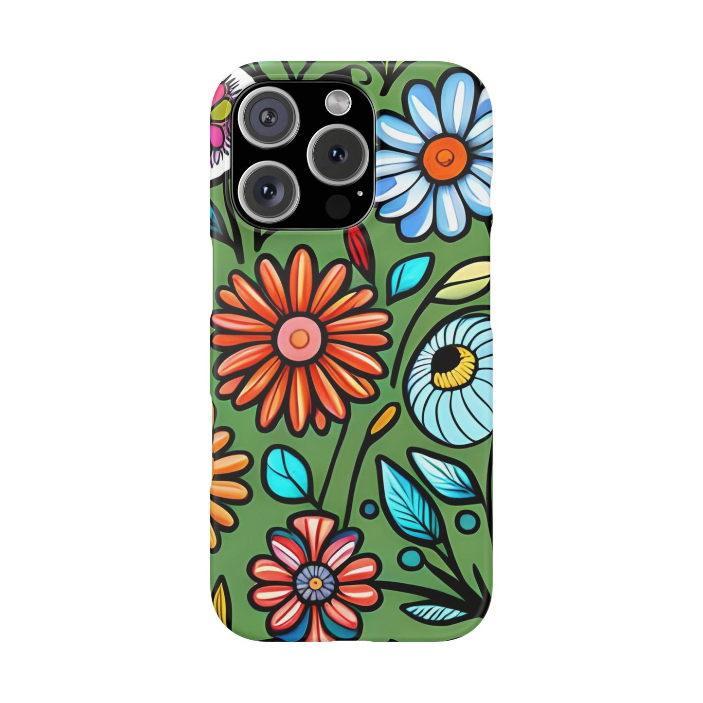 uniQue Case Pro 0199