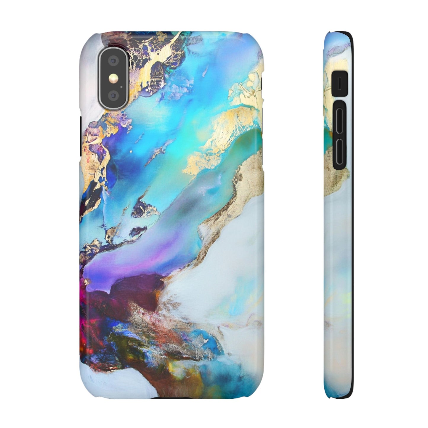 uniQue Case Pro 0320