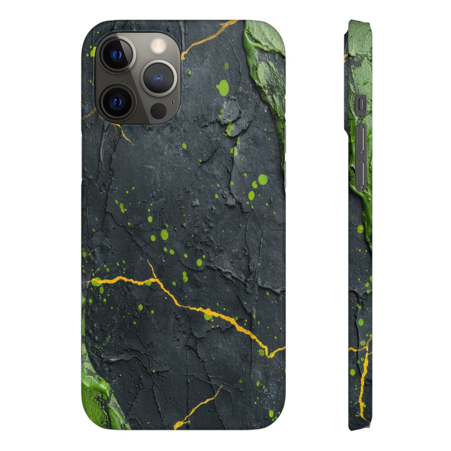 uniQue Case Pro 0277