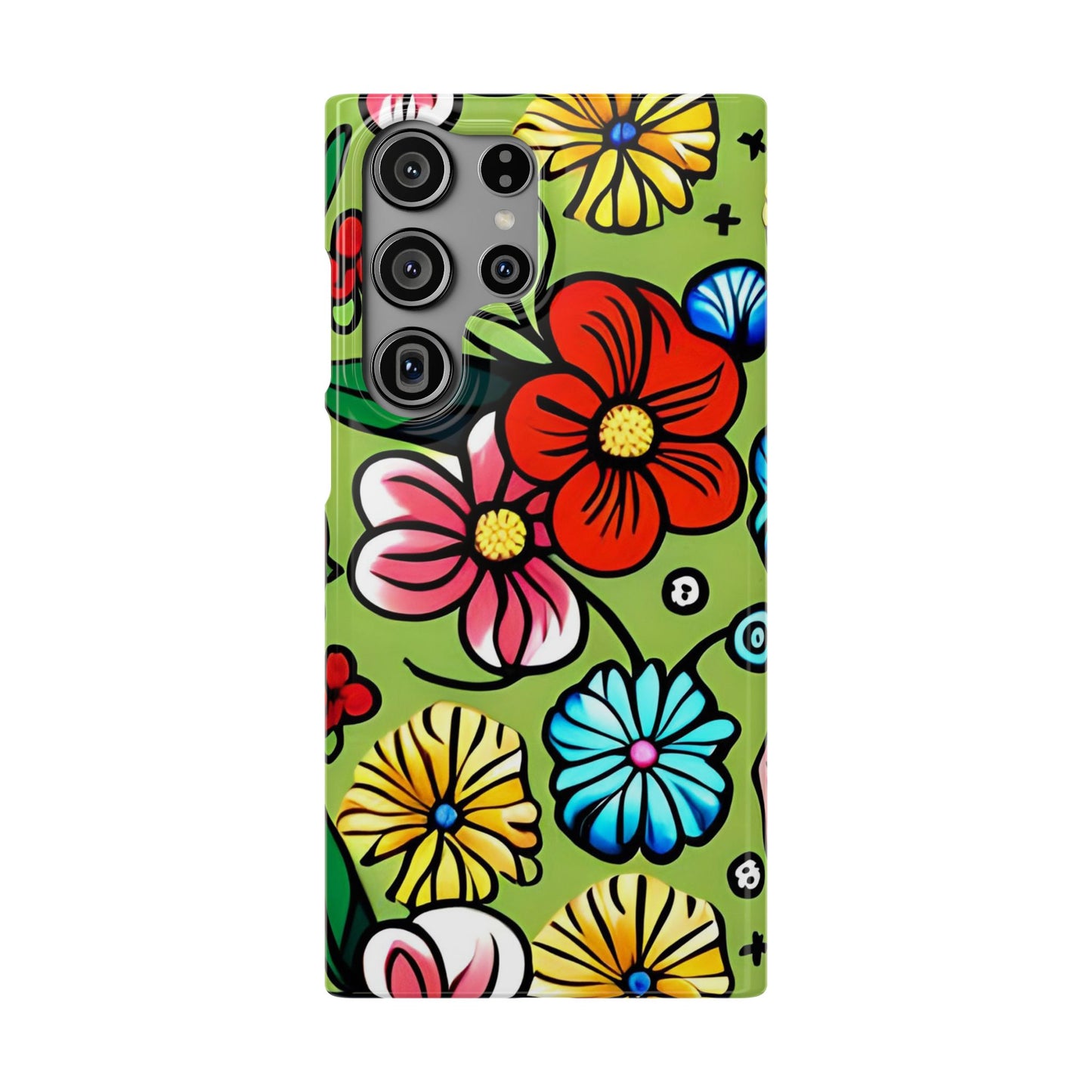 uniQue Case Pro 0198