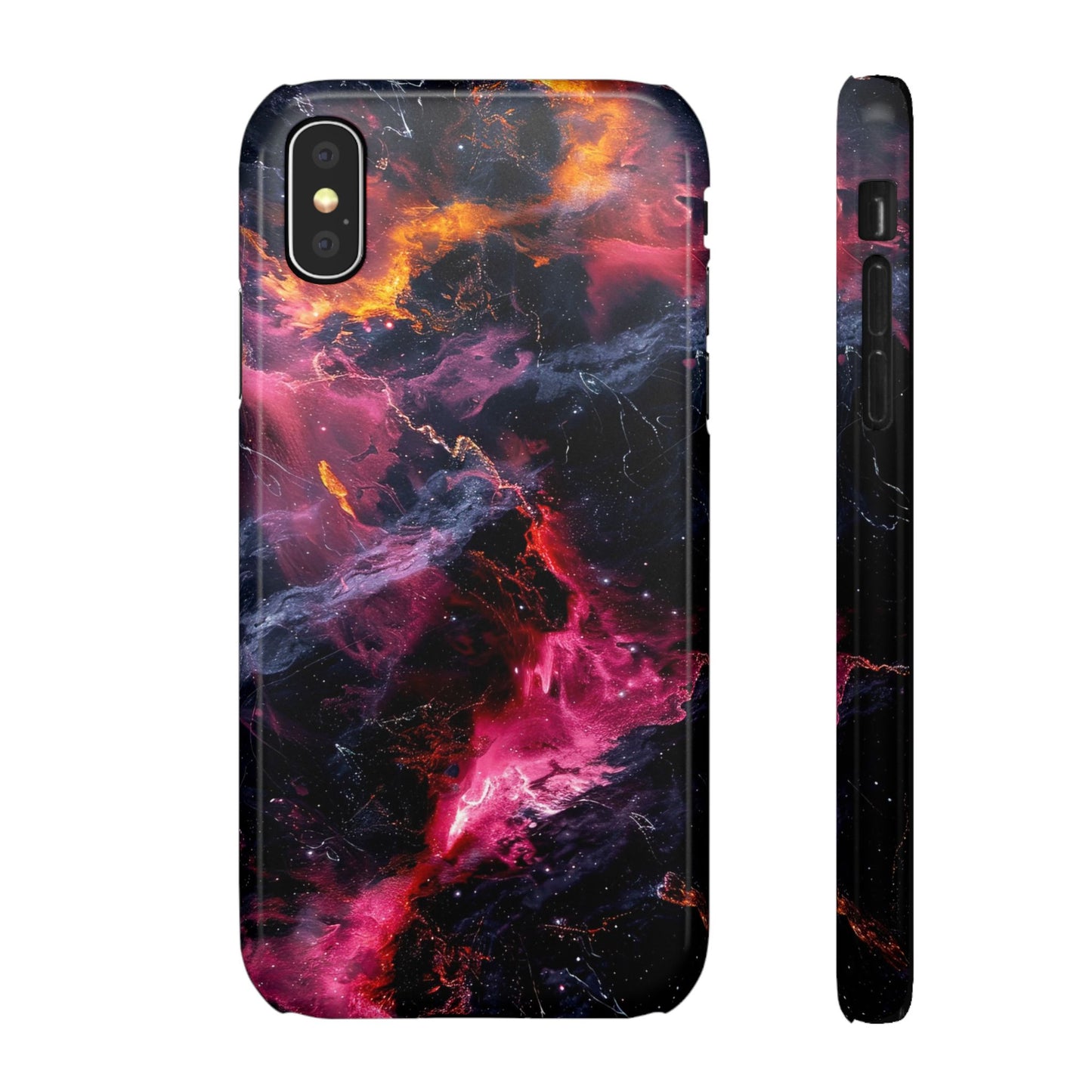 uniQue Case Pro 0138