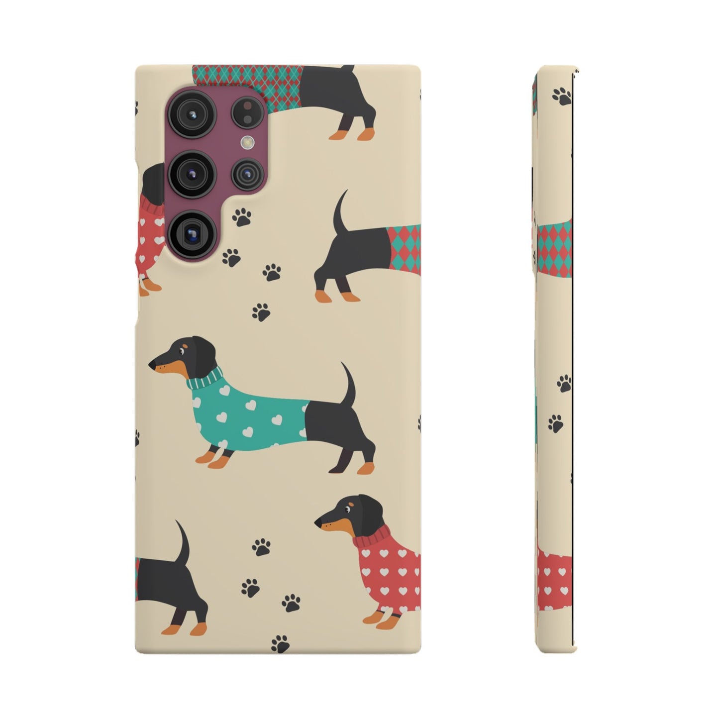 uniQue Case Pro 0105