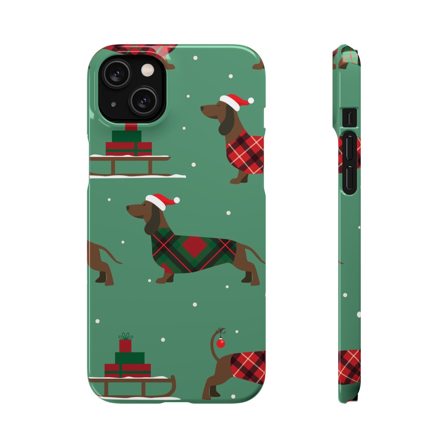 uniQue Case Pro 0107