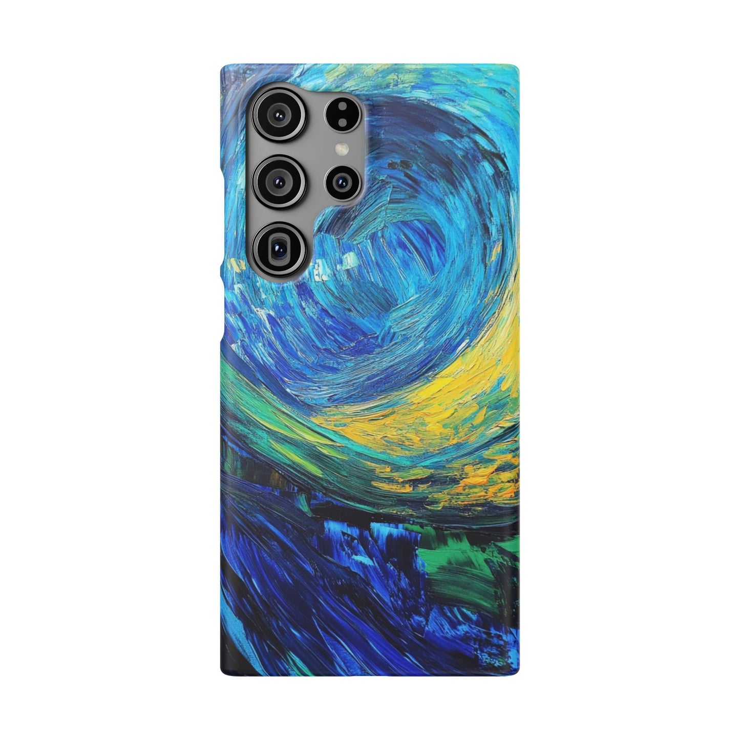 uniQue Case Pro 0116