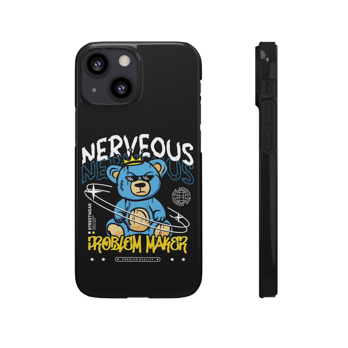 uniQue Case Pro 0227