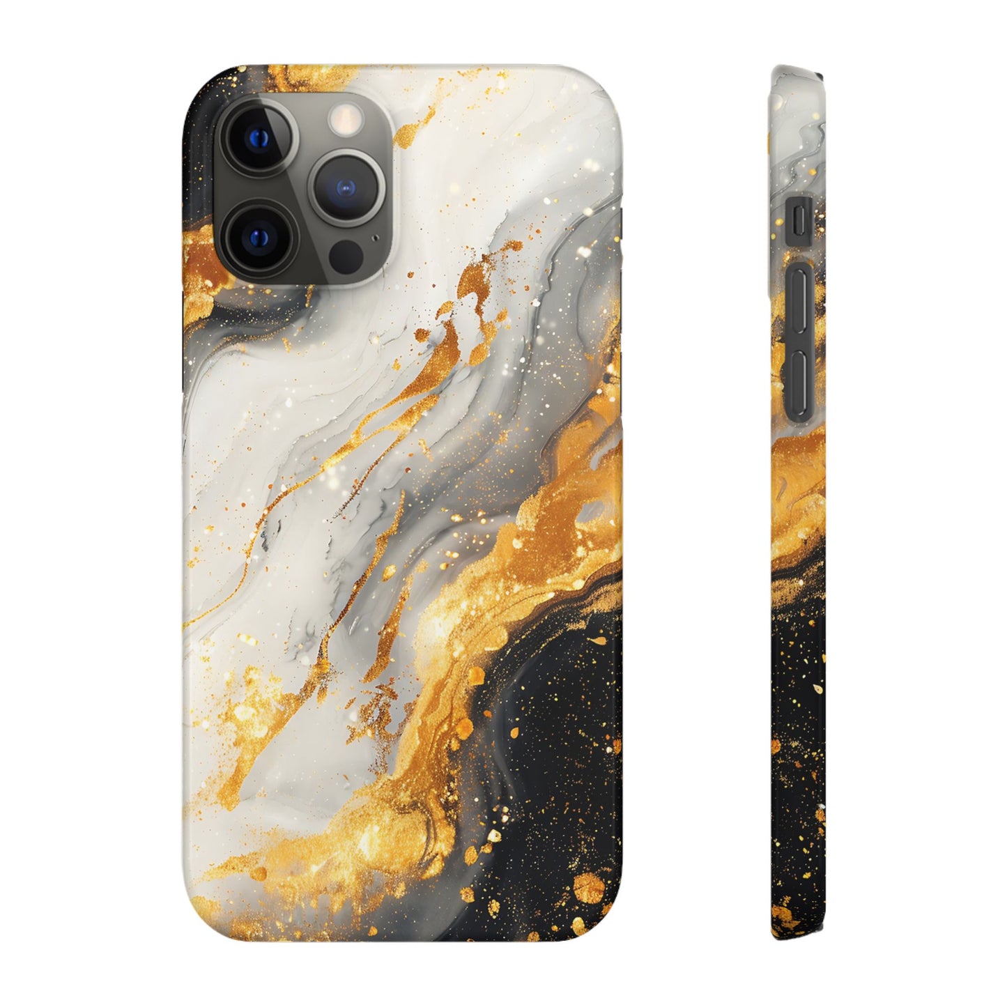 uniQue Case Pro 0334