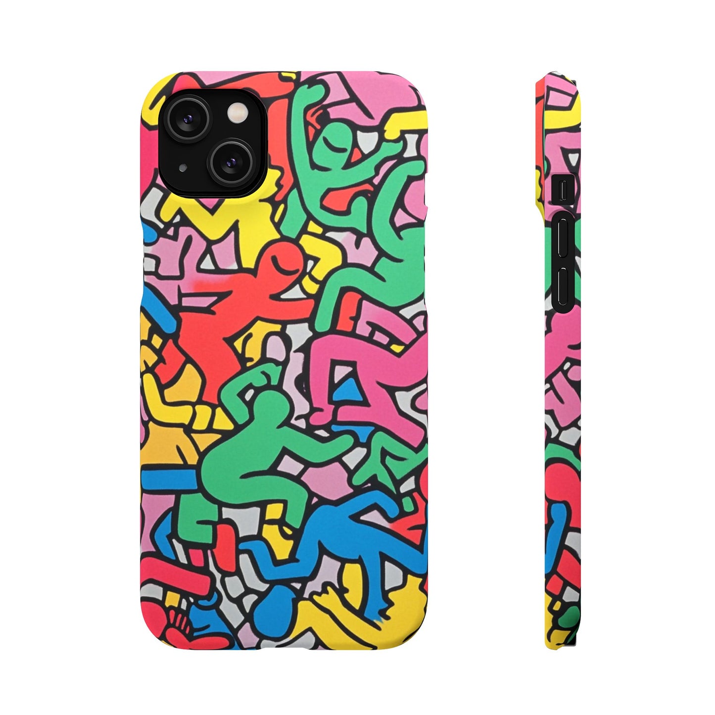 uniQue Case Pro 0100