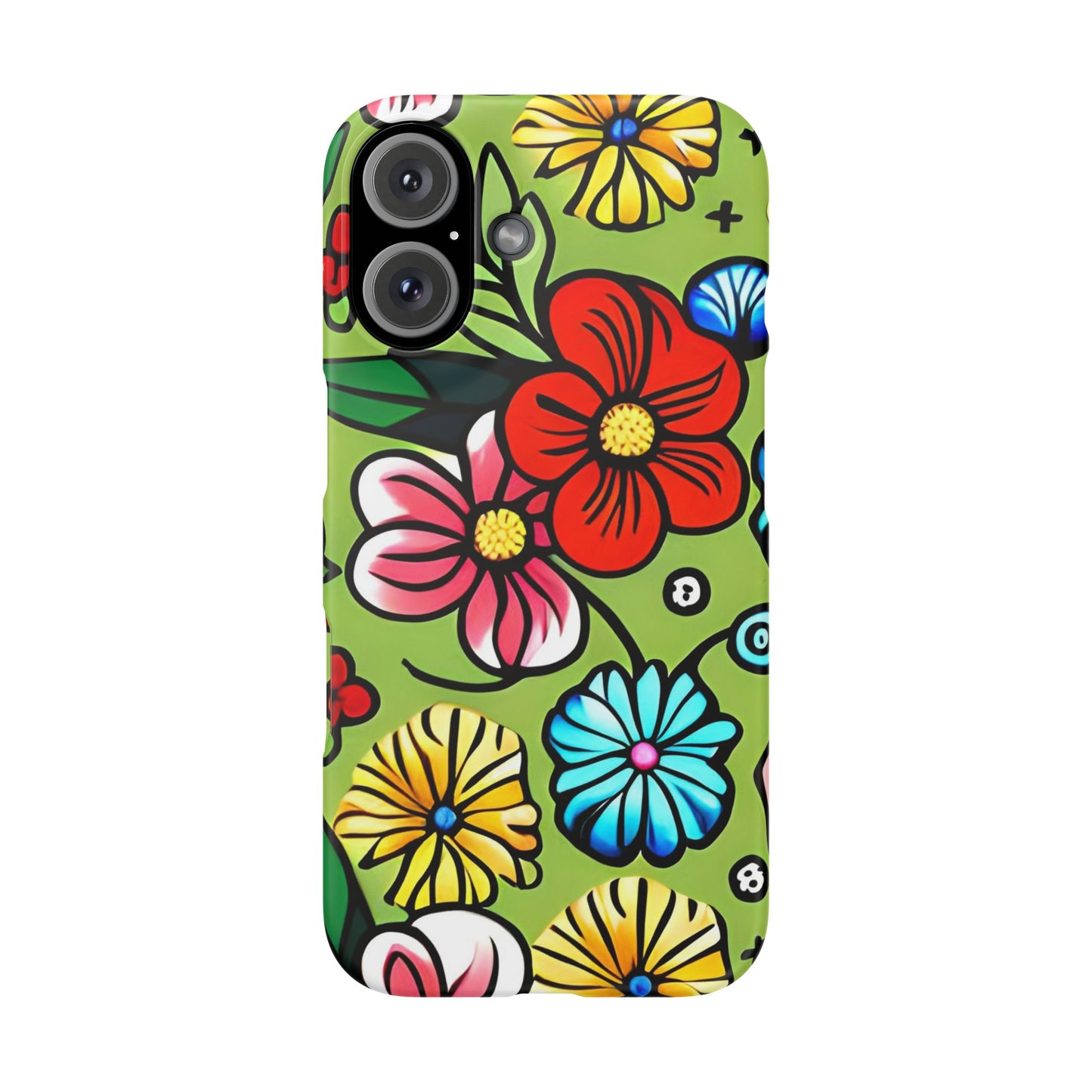 uniQue Case Pro 0198