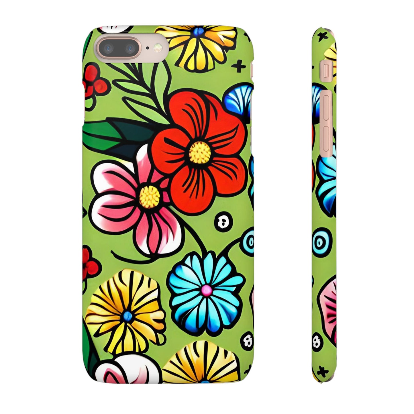 uniQue Case Pro 0198