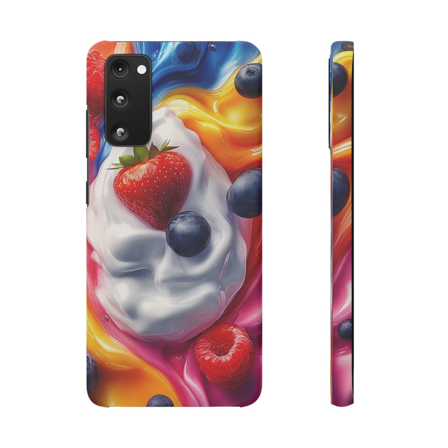 uniQue Case Pro 0190