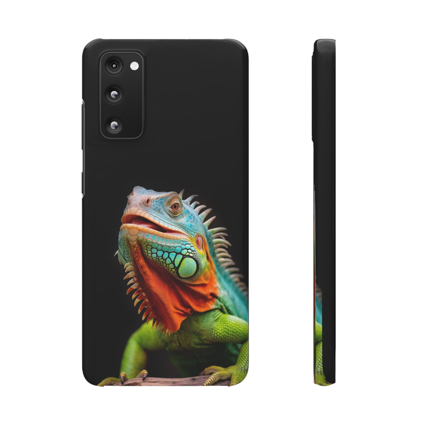 uniQue Case Pro 0008