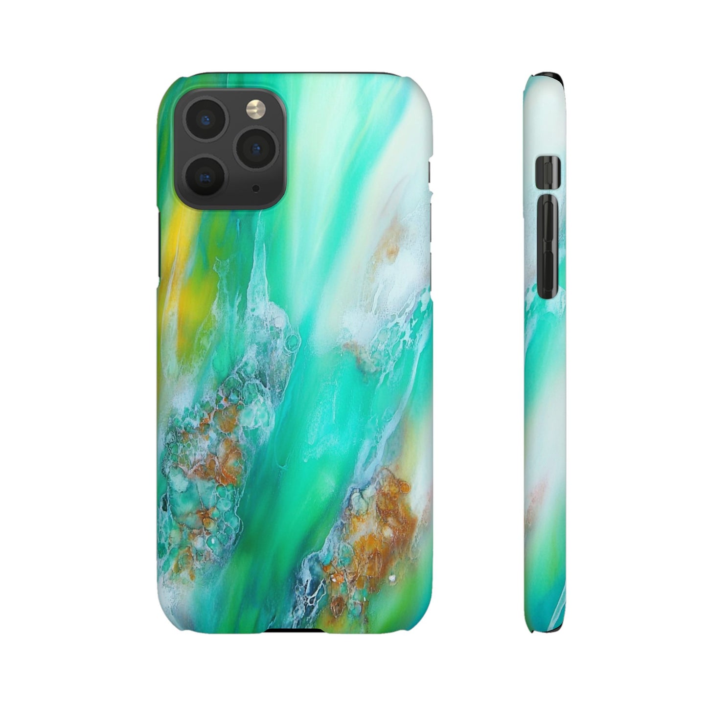 uniQue Case Pro 0319