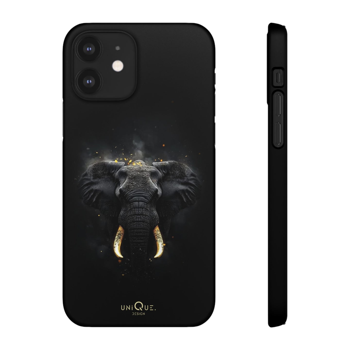 uniQue Case Pro 0001