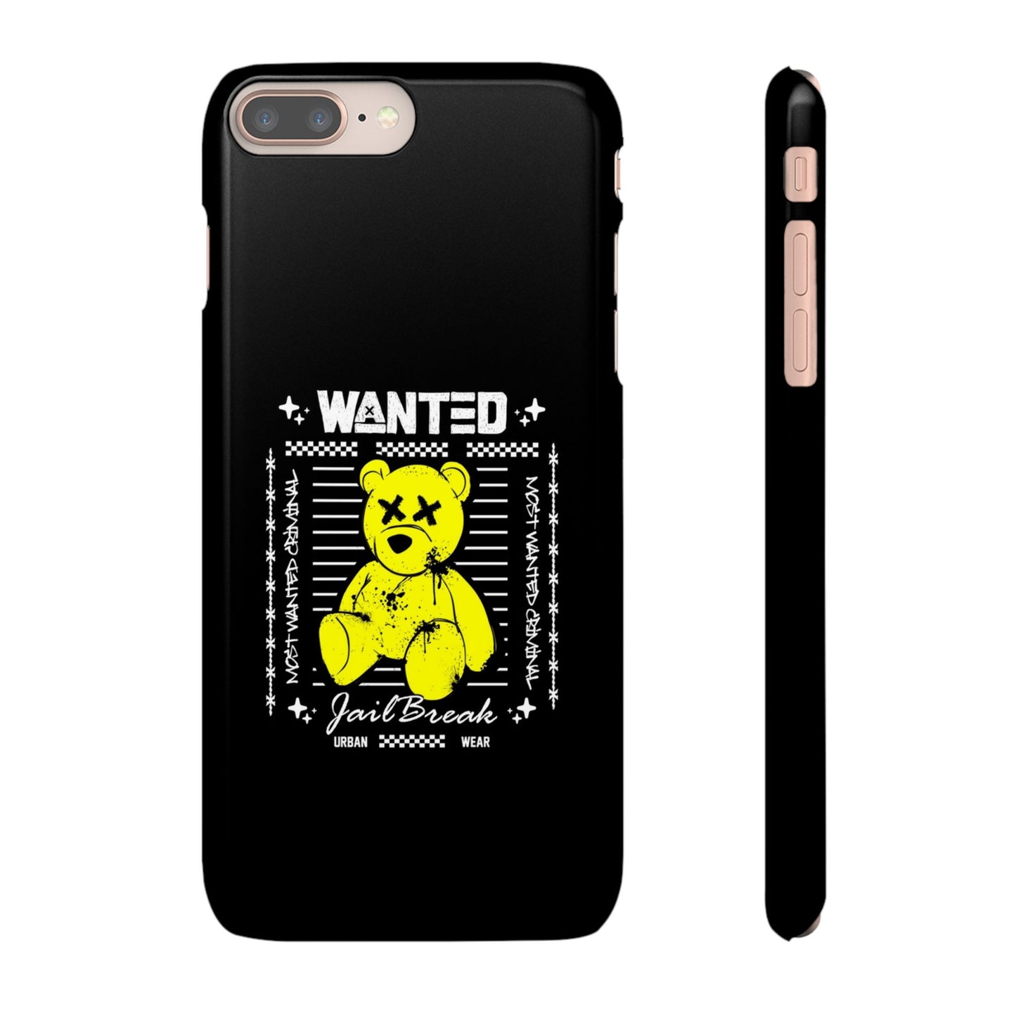 uniQue Case Pro 0211