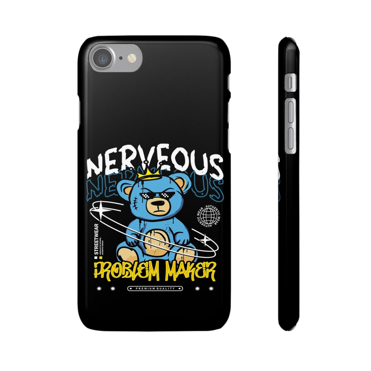 uniQue Case Pro 0227