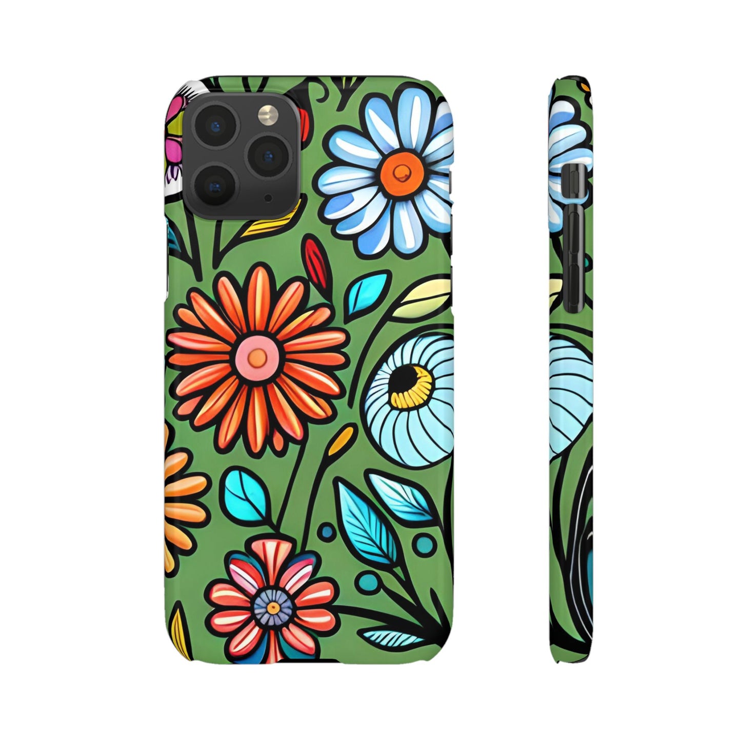 uniQue Case Pro 0199