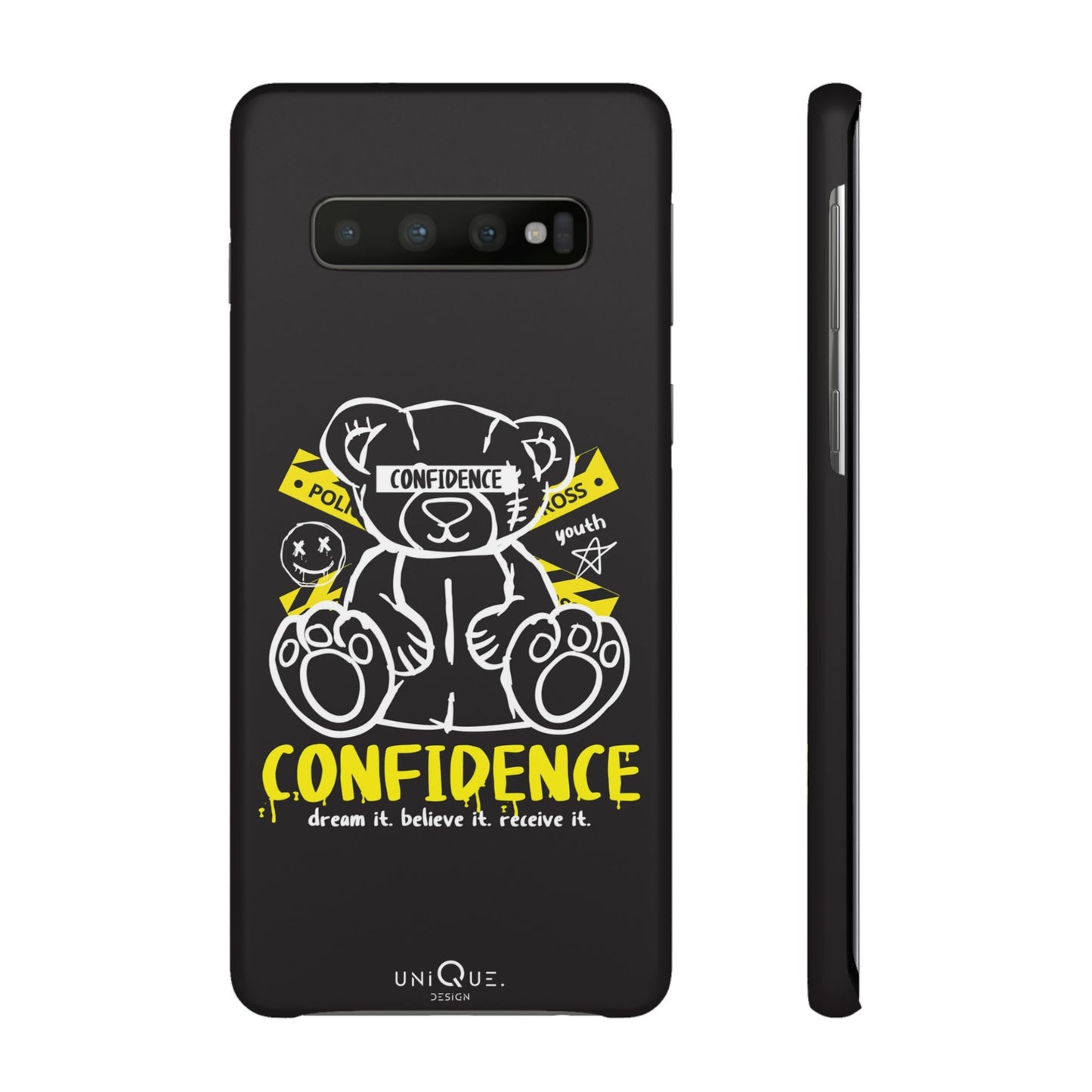 uniQue Case Pro 0259