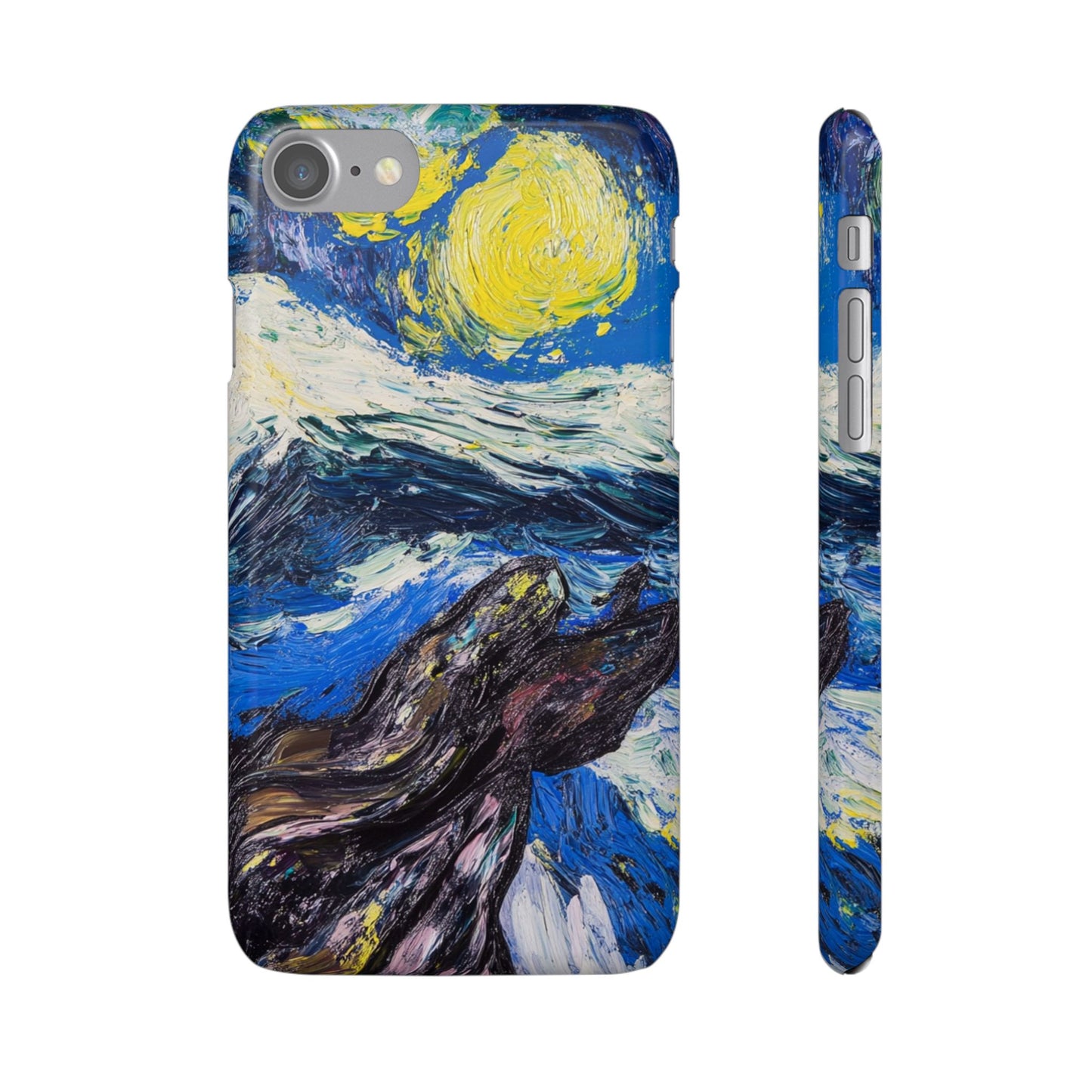 uniQue Case Pro 0117