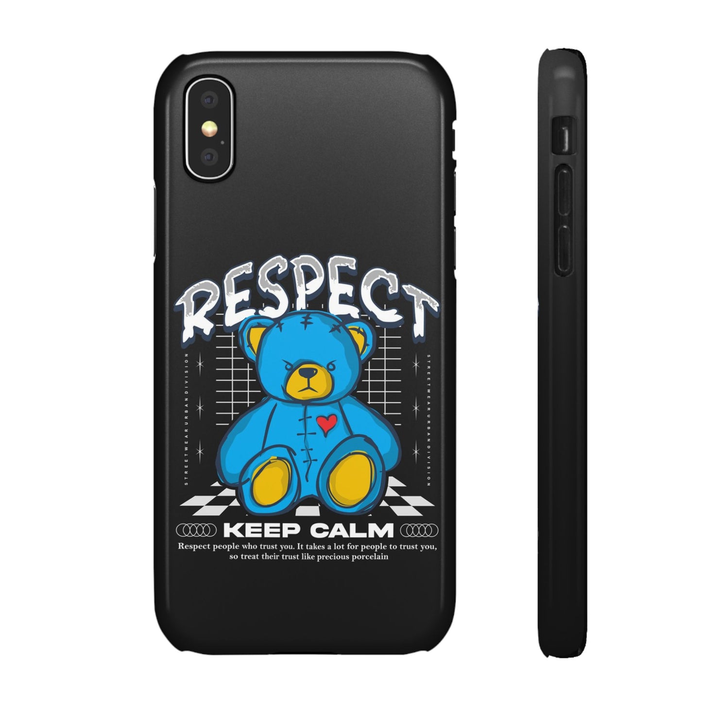 uniQue Case Pro 0225