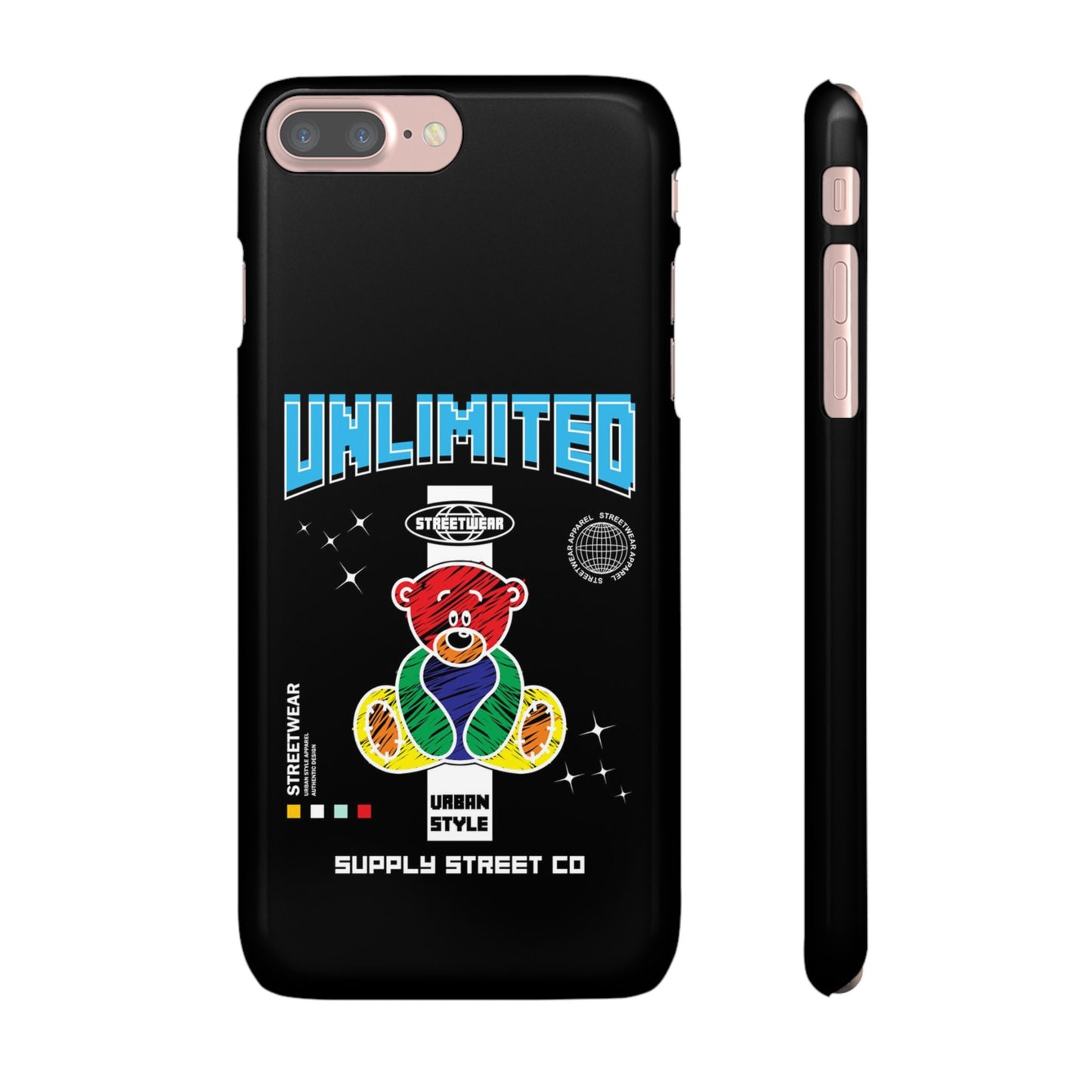 uniQue Case Pro 0216