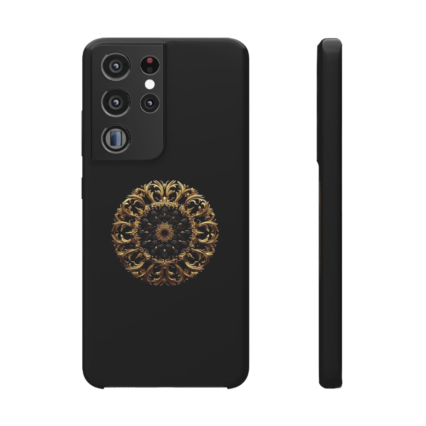 uniQue Case Pro 0122