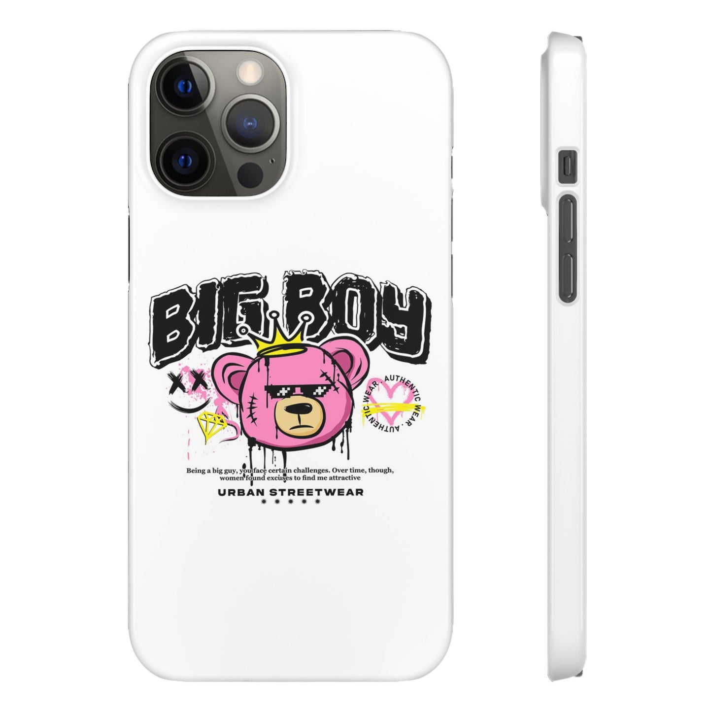 uniQue Case Pro 0264