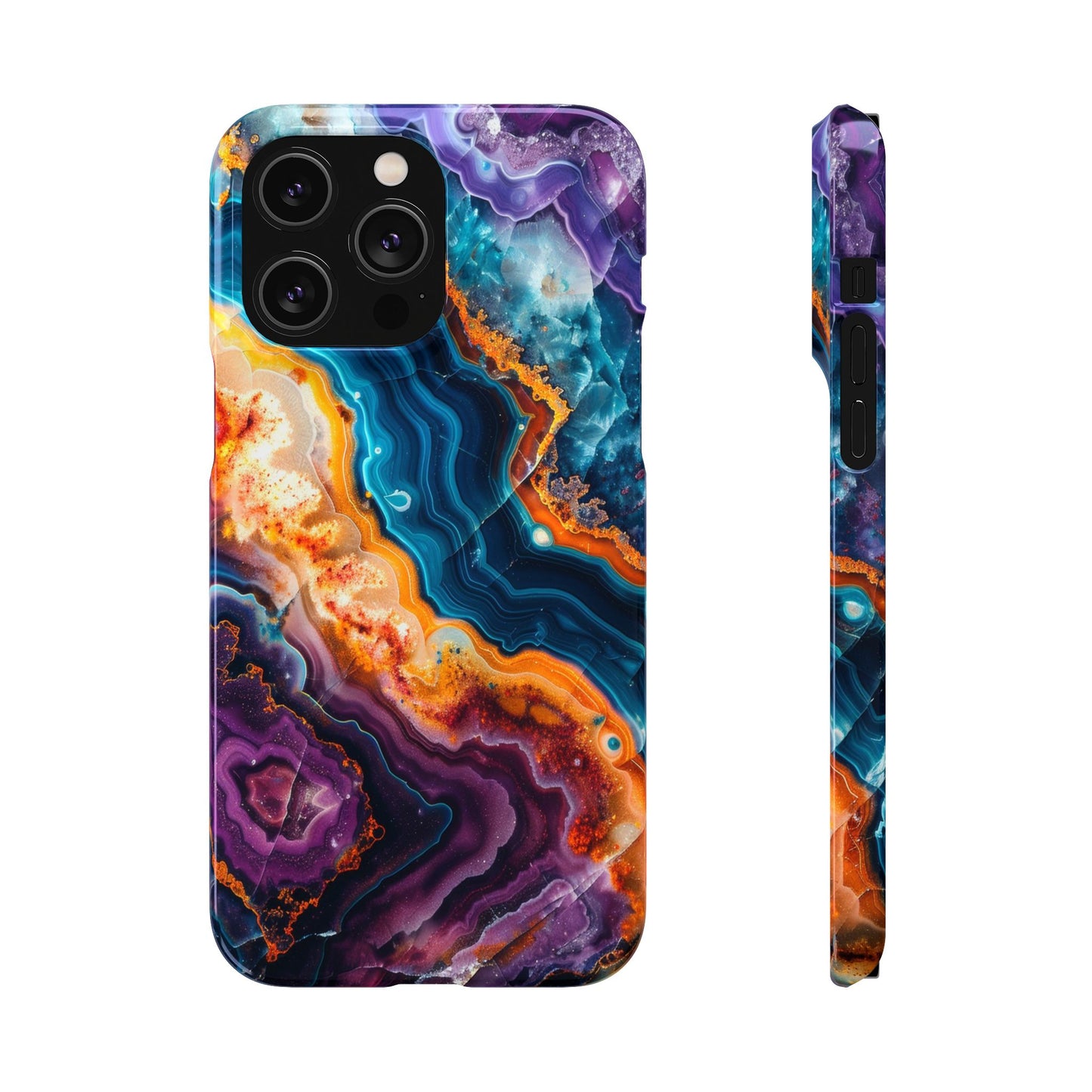 uniQue Case Pro 0336