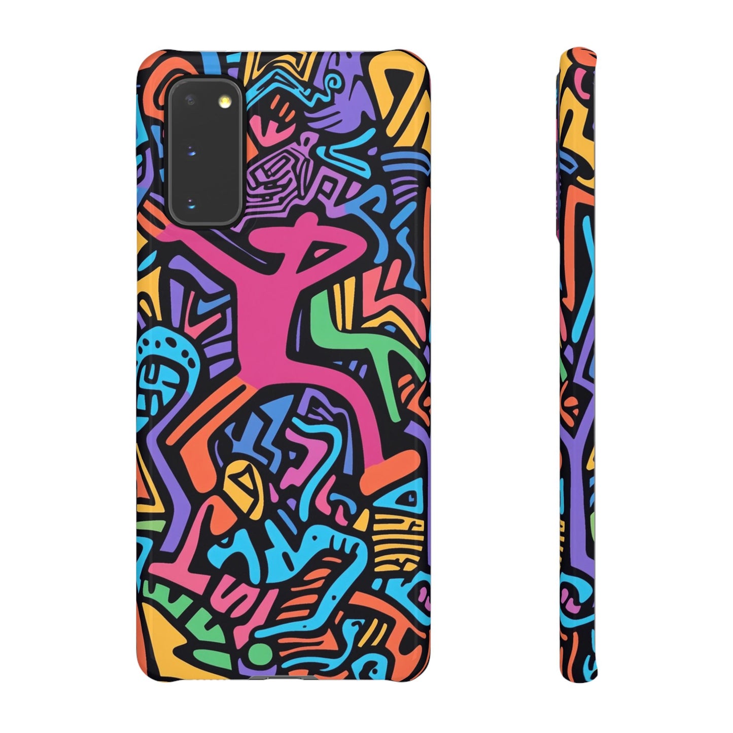 uniQue Case Pro 0101