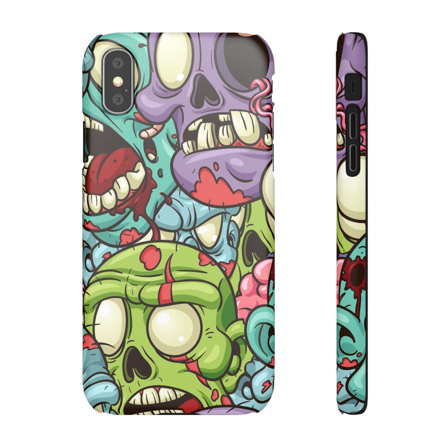 uniQue Case Pro 0381