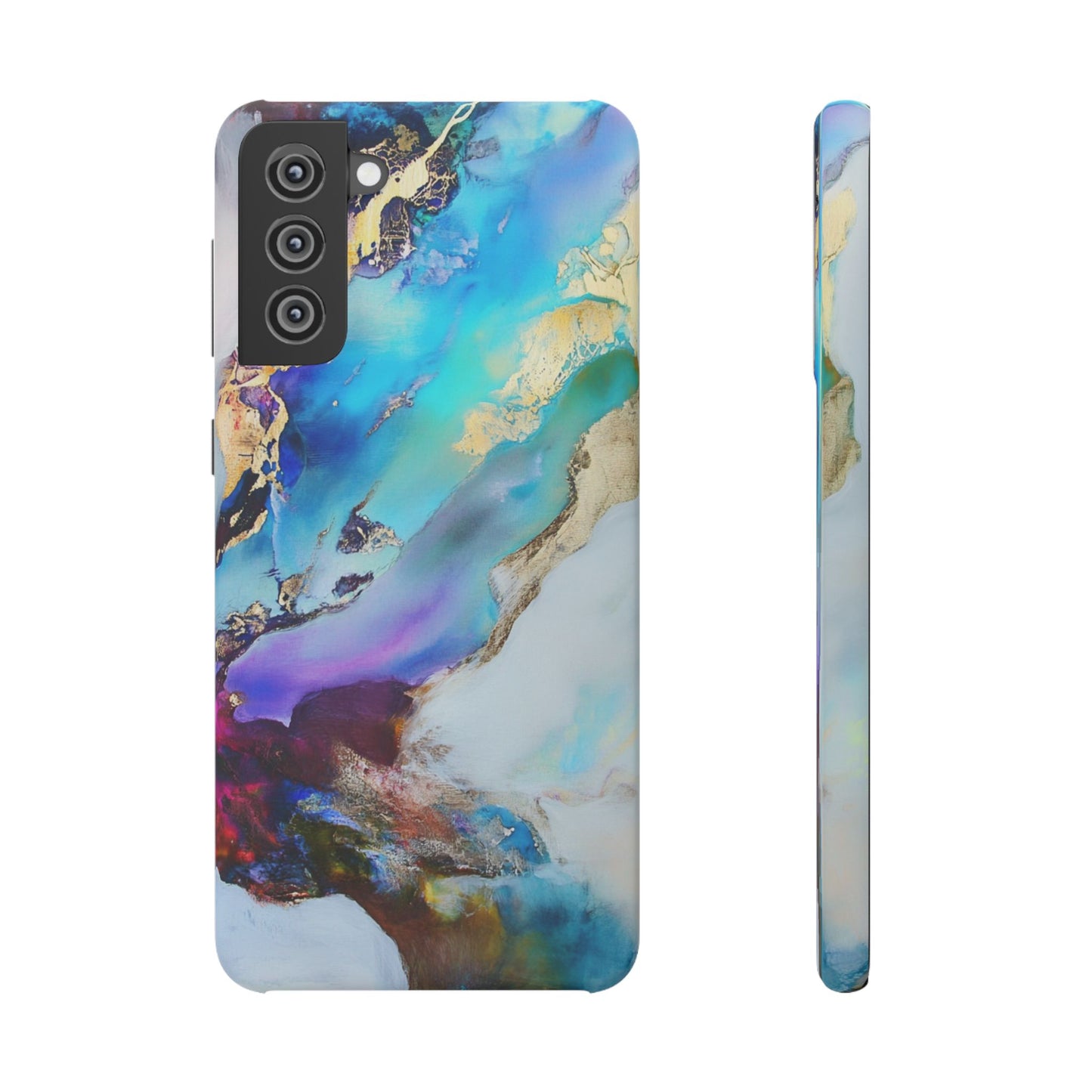 uniQue Case Pro 0320