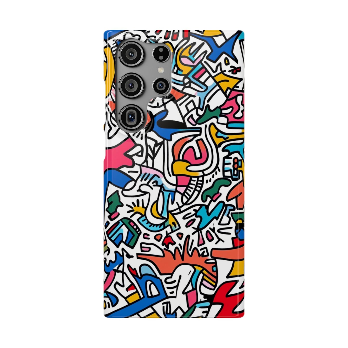 uniQue Case Pro 0102