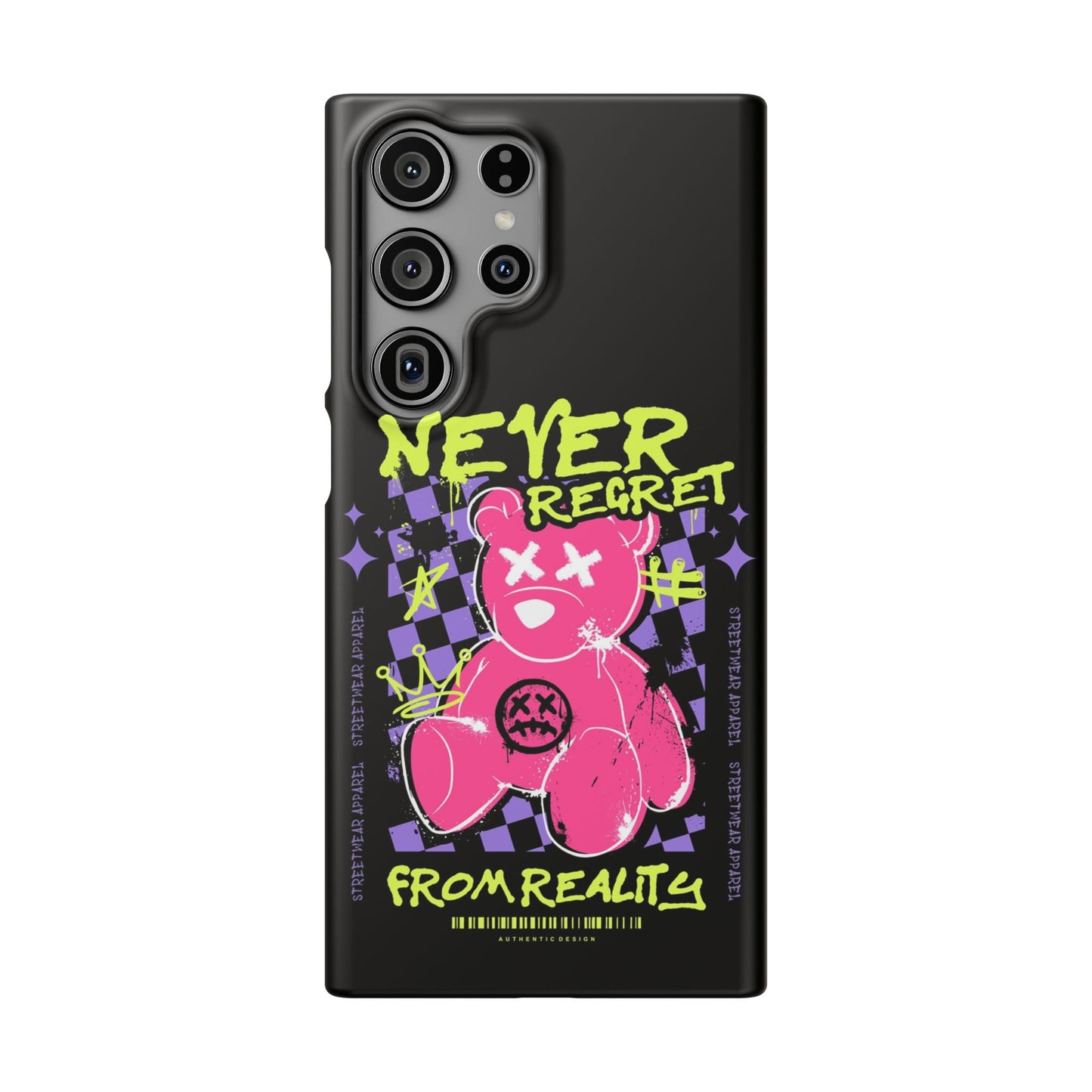 uniQue Case Pro 0226